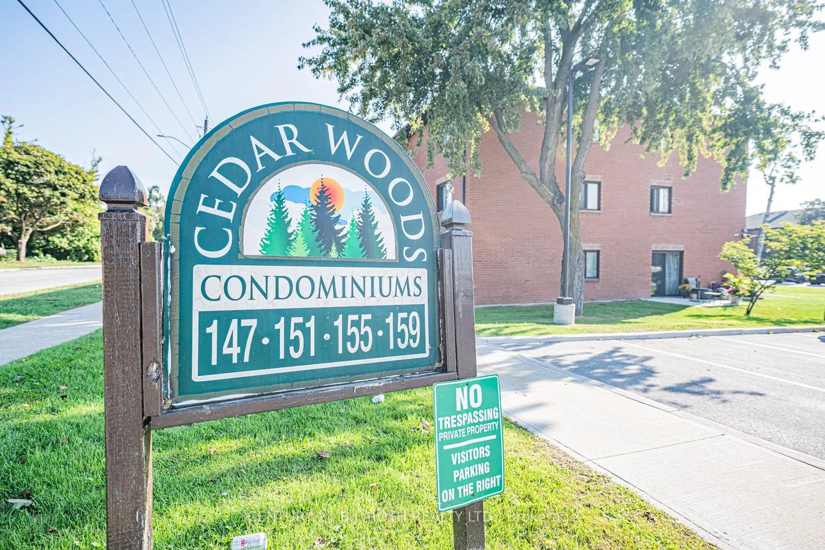 Photo 25 of Unit G10, 147 Edgehill Drive, Barrie, Letitia Heights — HOMEH
