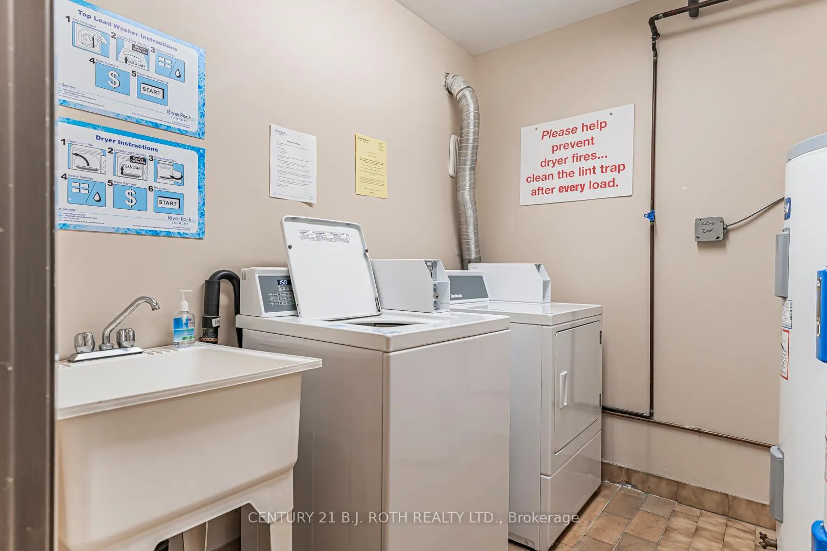 Photo 27 of Unit G10, 147 Edgehill Drive, Barrie, Letitia Heights — HOMEH