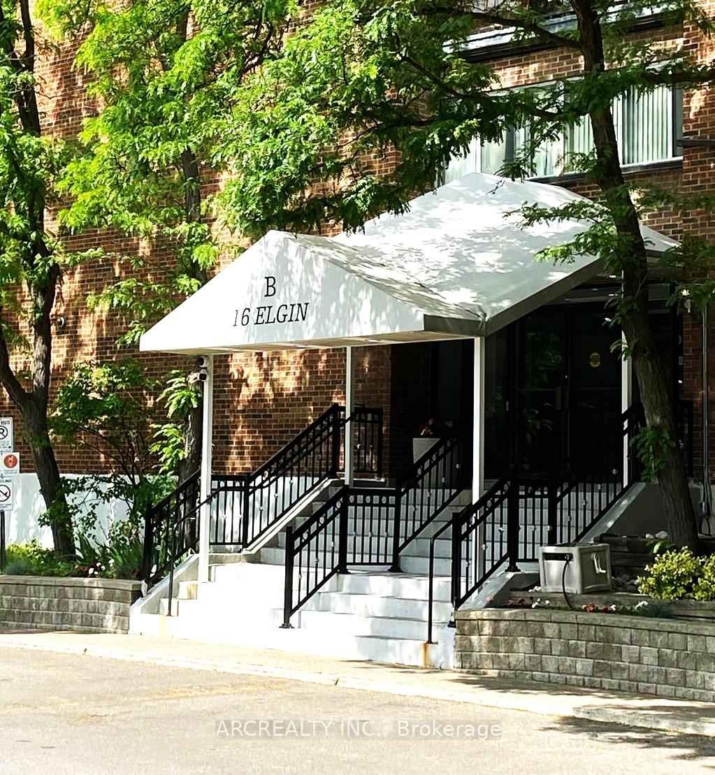 Photo 1 of Unit 165, 16 B Elgin Street, Markham, Thornhill — HOMEH