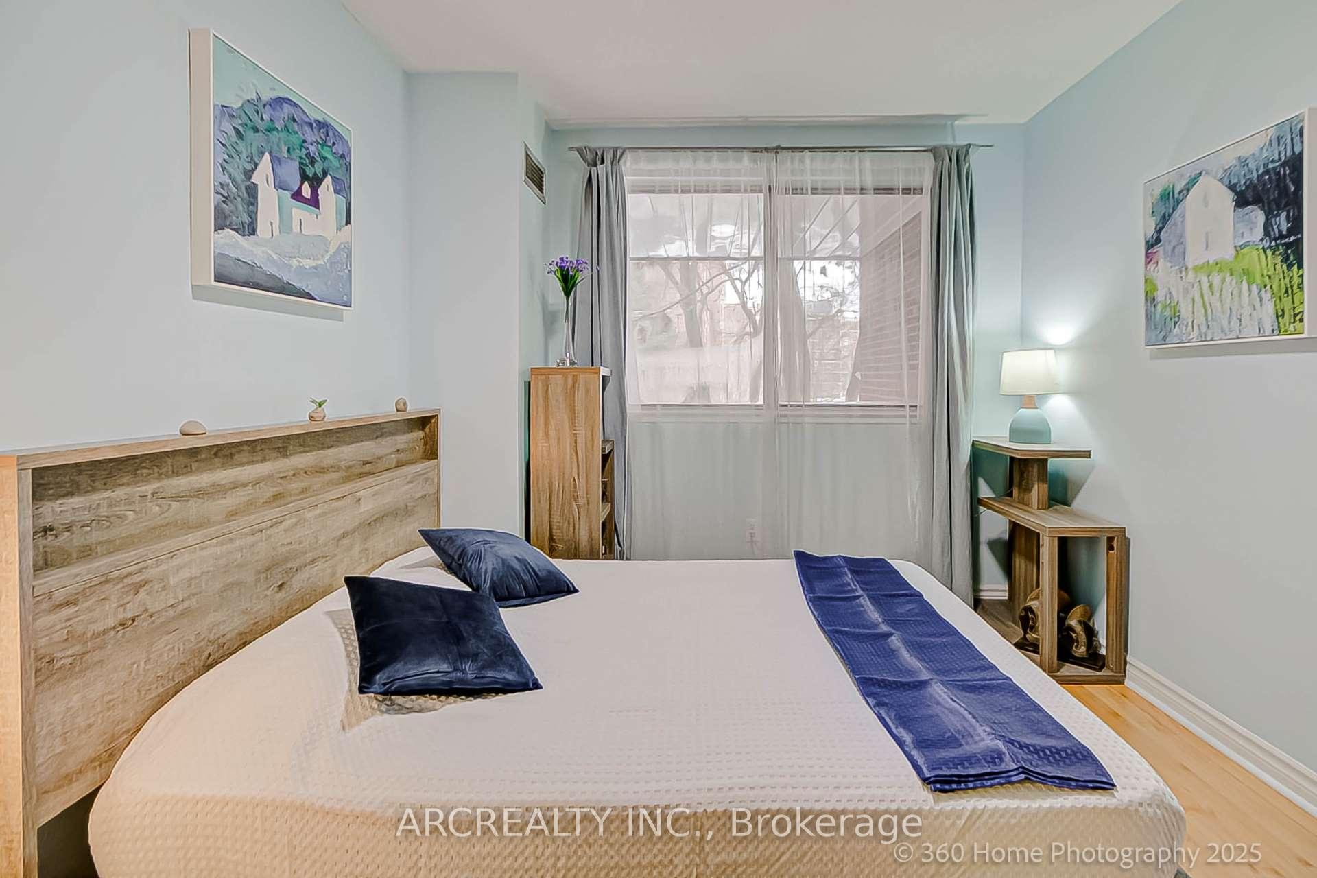 Photo 18 of Unit 165, 16 B Elgin Street, Markham, Thornhill — HOMEH
