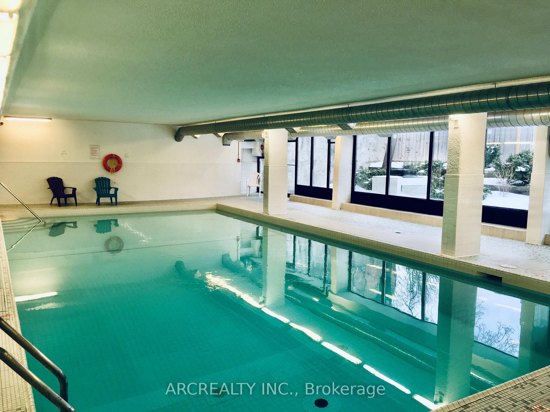 Photo 45 of Unit 165, 16 B Elgin Street, Markham, Thornhill — HOMEH