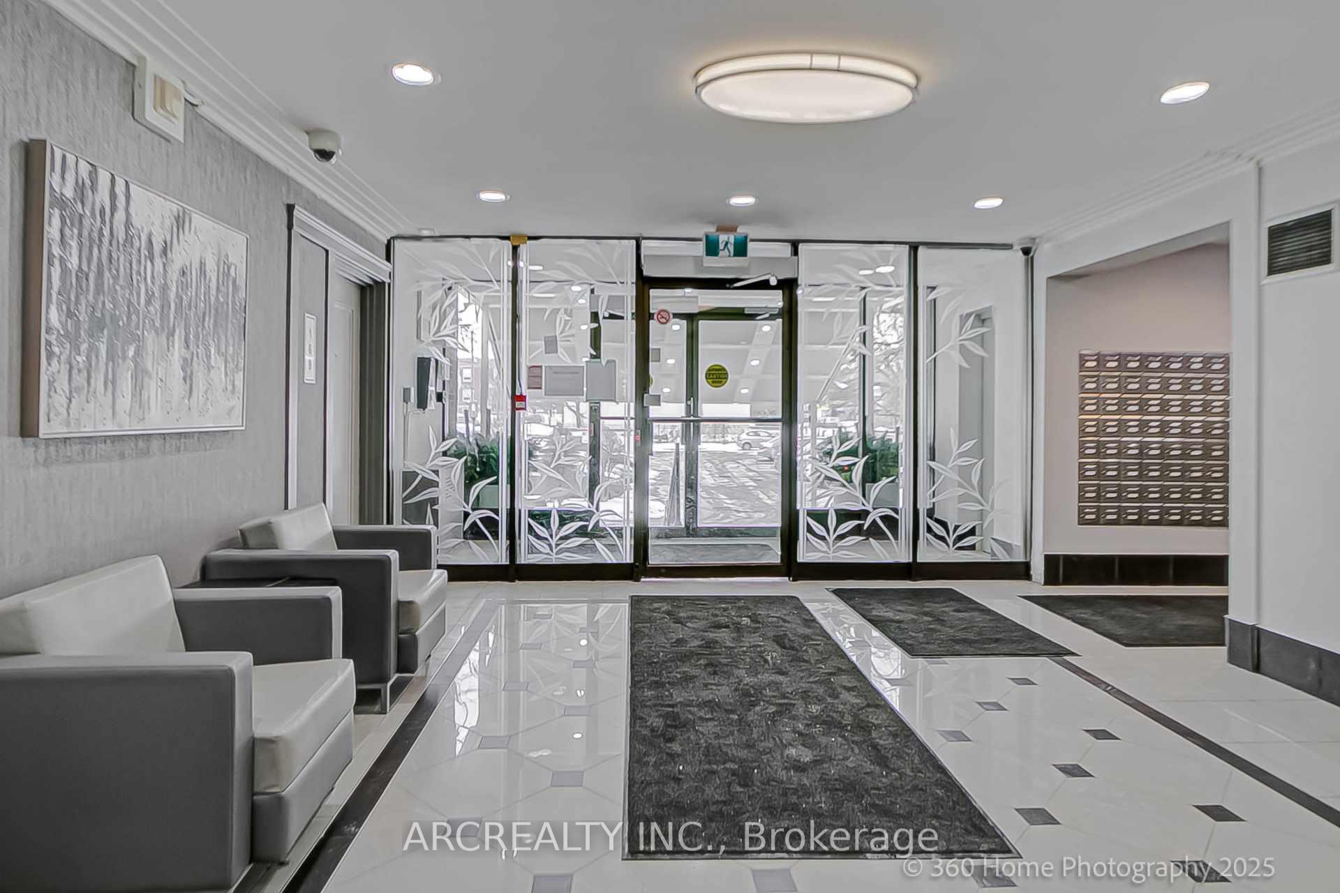 Photo 22 of Unit 165, 16 B Elgin Street, Markham, Thornhill — HOMEH