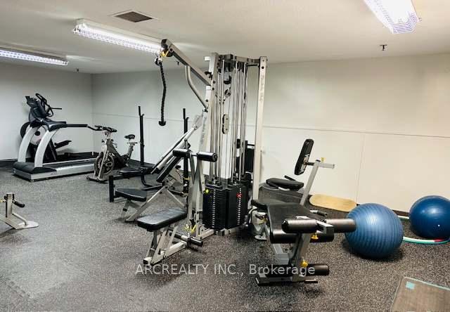 Photo 59 of Unit 165, 16 B Elgin Street, Markham, Thornhill — HOMEH