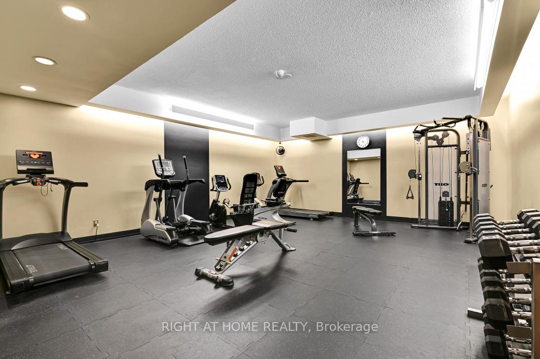 Photo 27 of Unit 1703, 2759 Carousel Crescent, Ottawa, Emerald Woods/Sawmill Creek — HOMEH