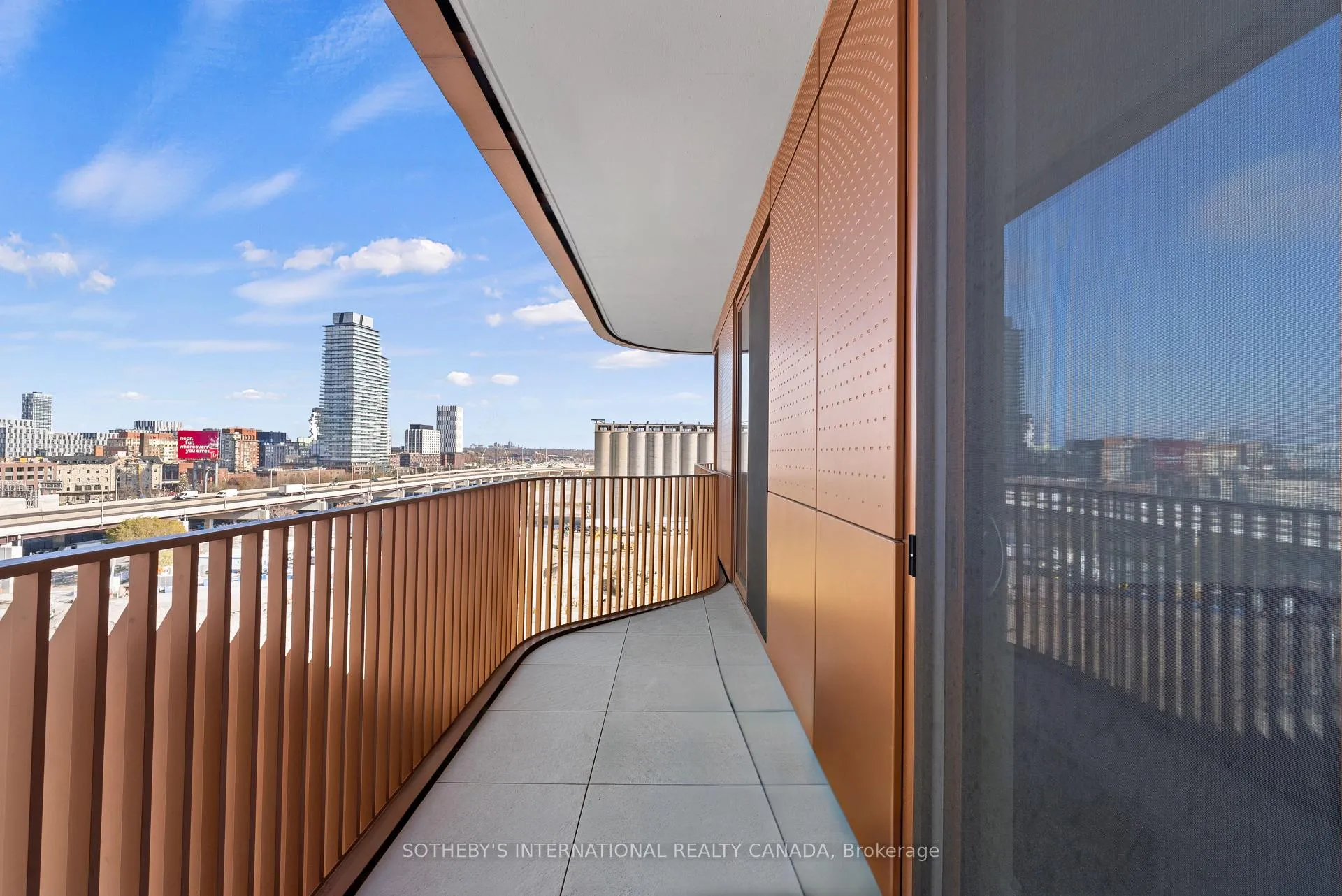 Photo 12 of Unit 831, 155 Merchants' Wharf, Toronto, Waterfront Communities — HOMEH