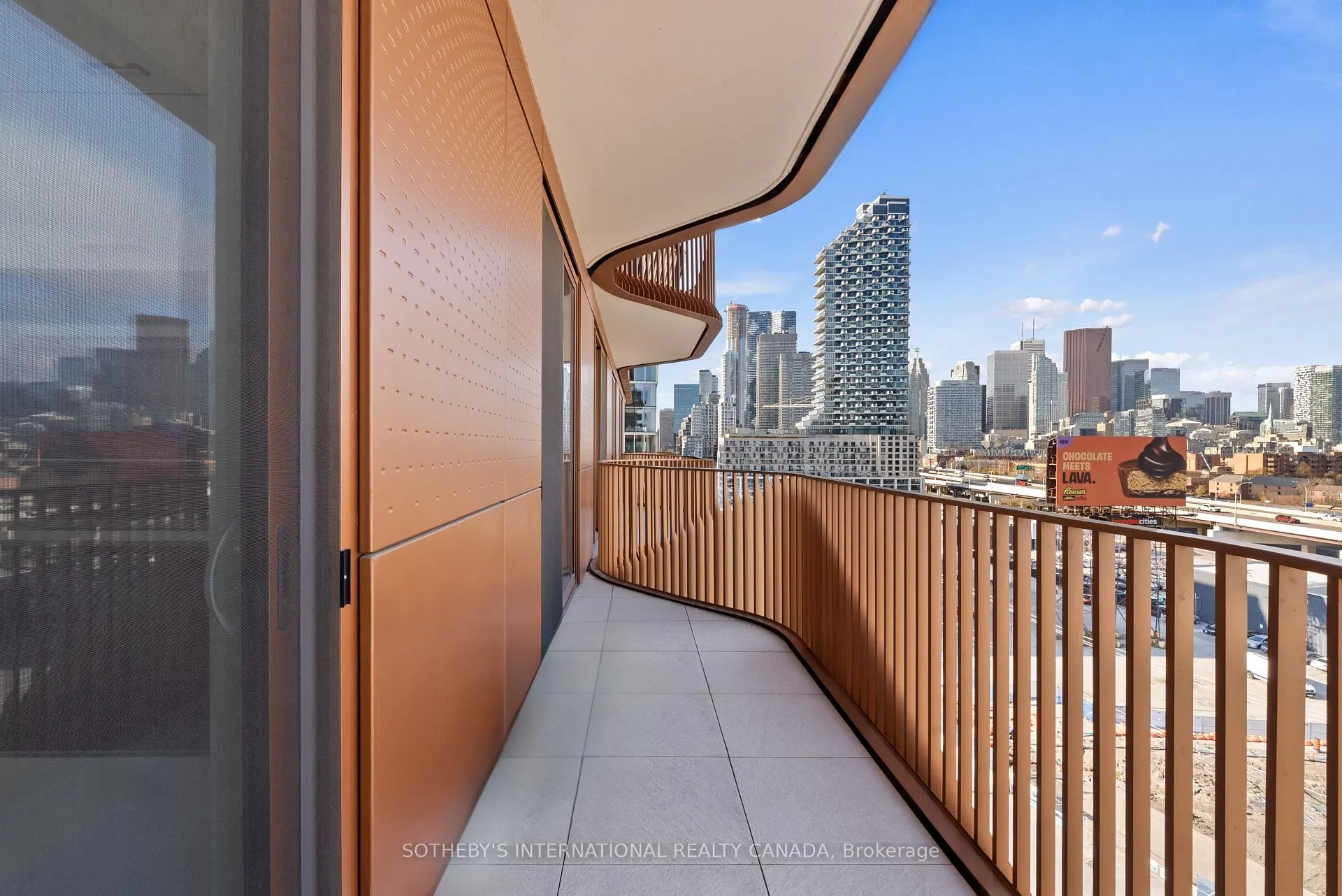 Photo 13 of Unit 831, 155 Merchants' Wharf, Toronto, Waterfront Communities — HOMEH