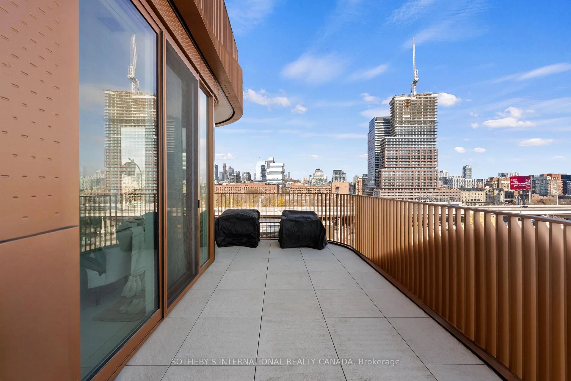 Photo 15 of Unit 831, 155 Merchants' Wharf, Toronto, Waterfront Communities — HOMEH