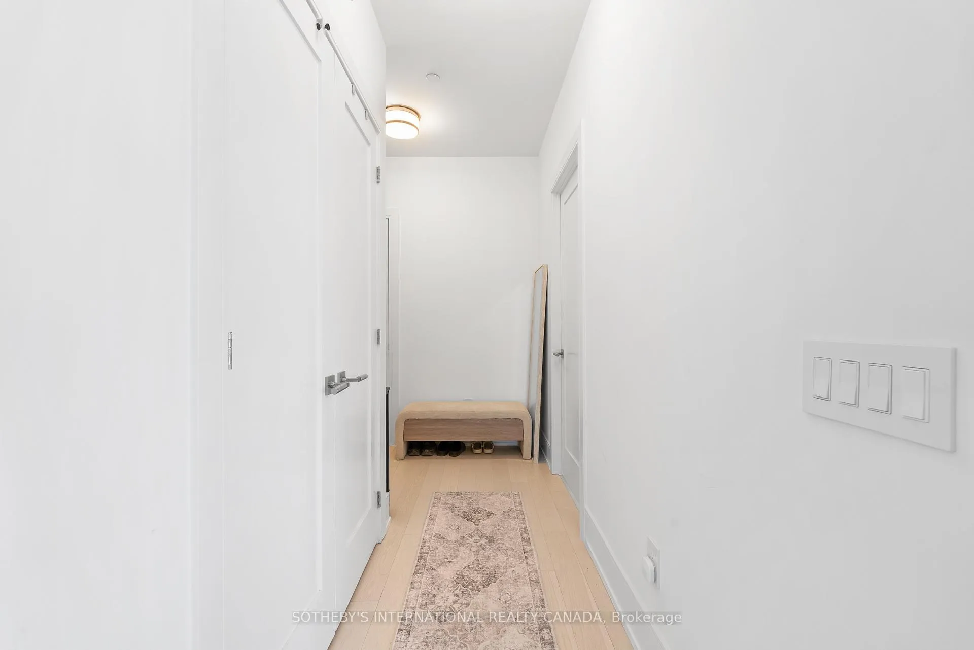 Photo 21 of Unit 831, 155 Merchants' Wharf, Toronto, Waterfront Communities — HOMEH