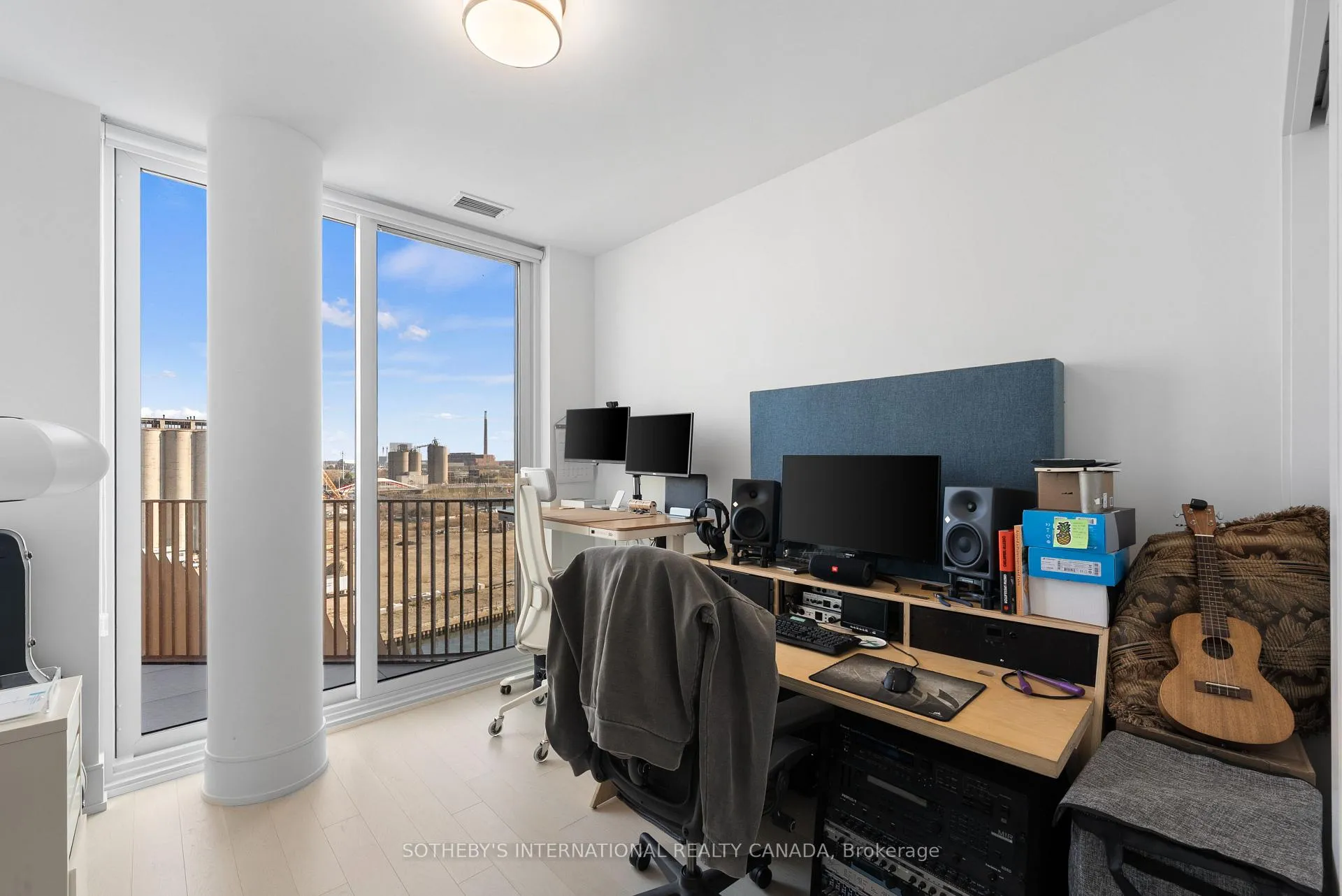 Photo 24 of Unit 831, 155 Merchants' Wharf, Toronto, Waterfront Communities — HOMEH