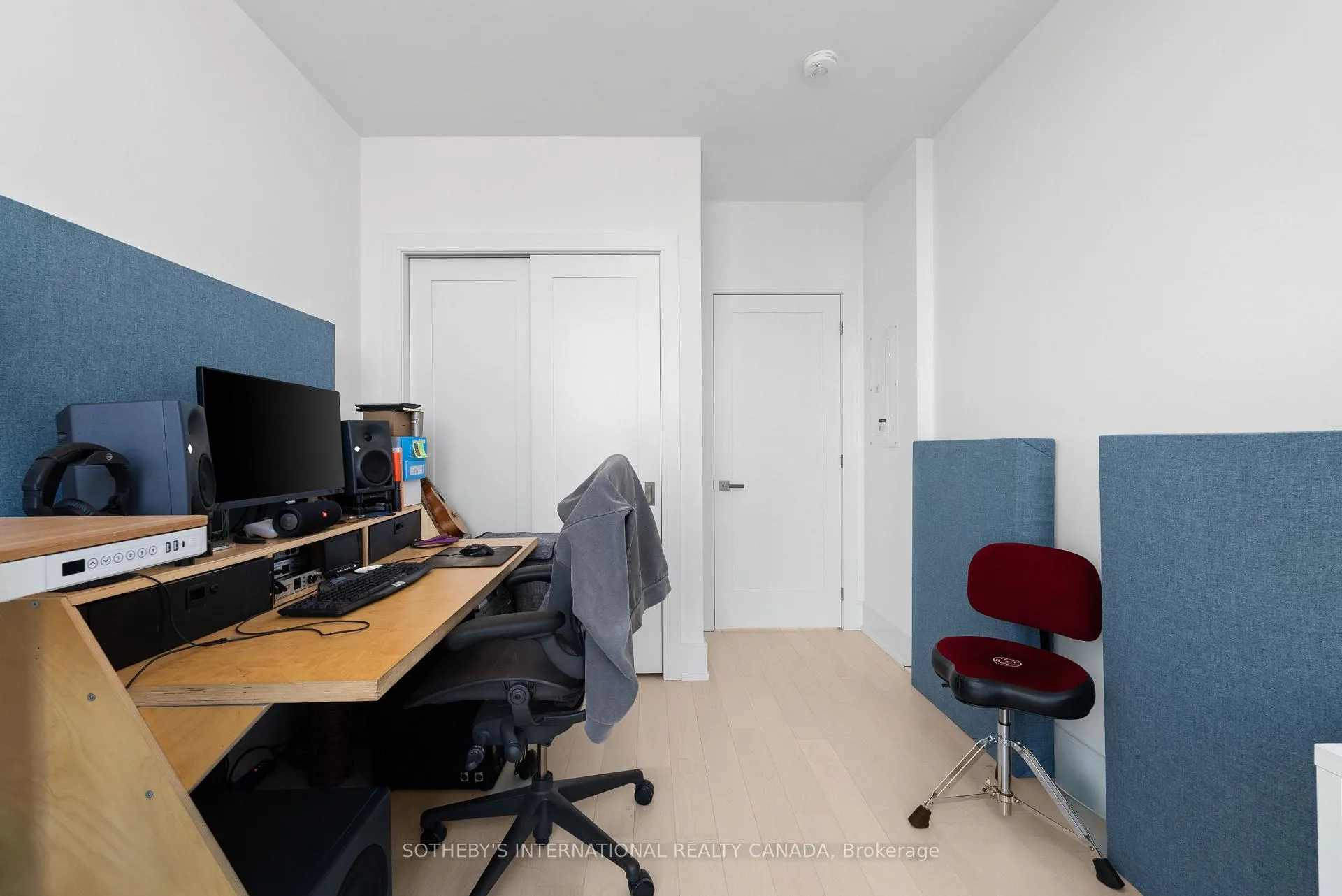 Photo 25 of Unit 831, 155 Merchants' Wharf, Toronto, Waterfront Communities — HOMEH