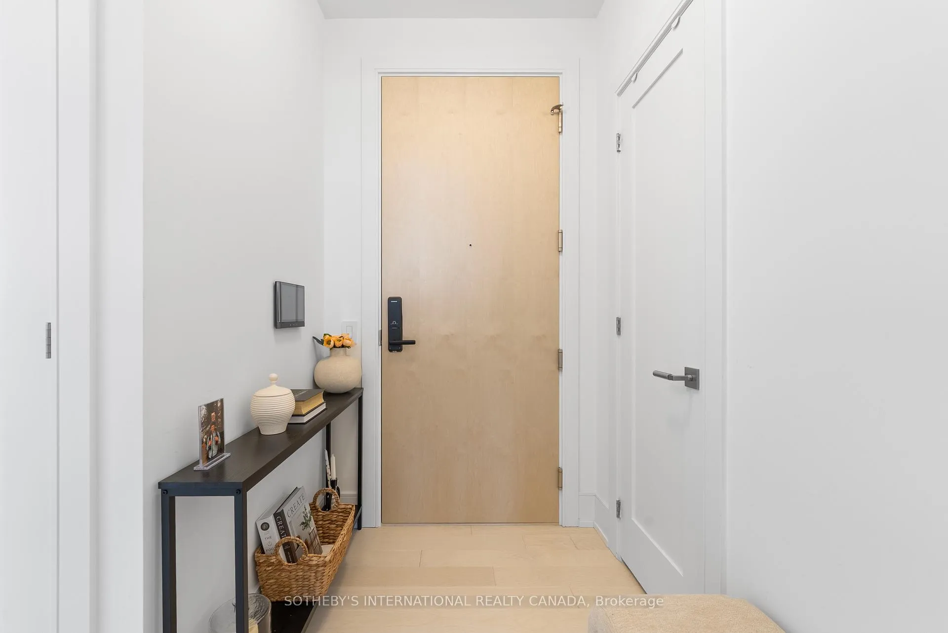 Photo 28 of Unit 831, 155 Merchants' Wharf, Toronto, Waterfront Communities — HOMEH