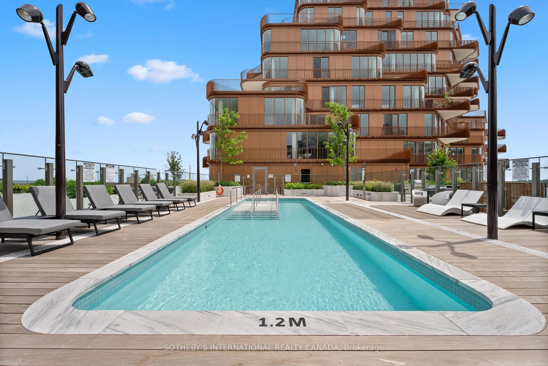 Photo 33 of Unit 831, 155 Merchants' Wharf, Toronto, Waterfront Communities — HOMEH