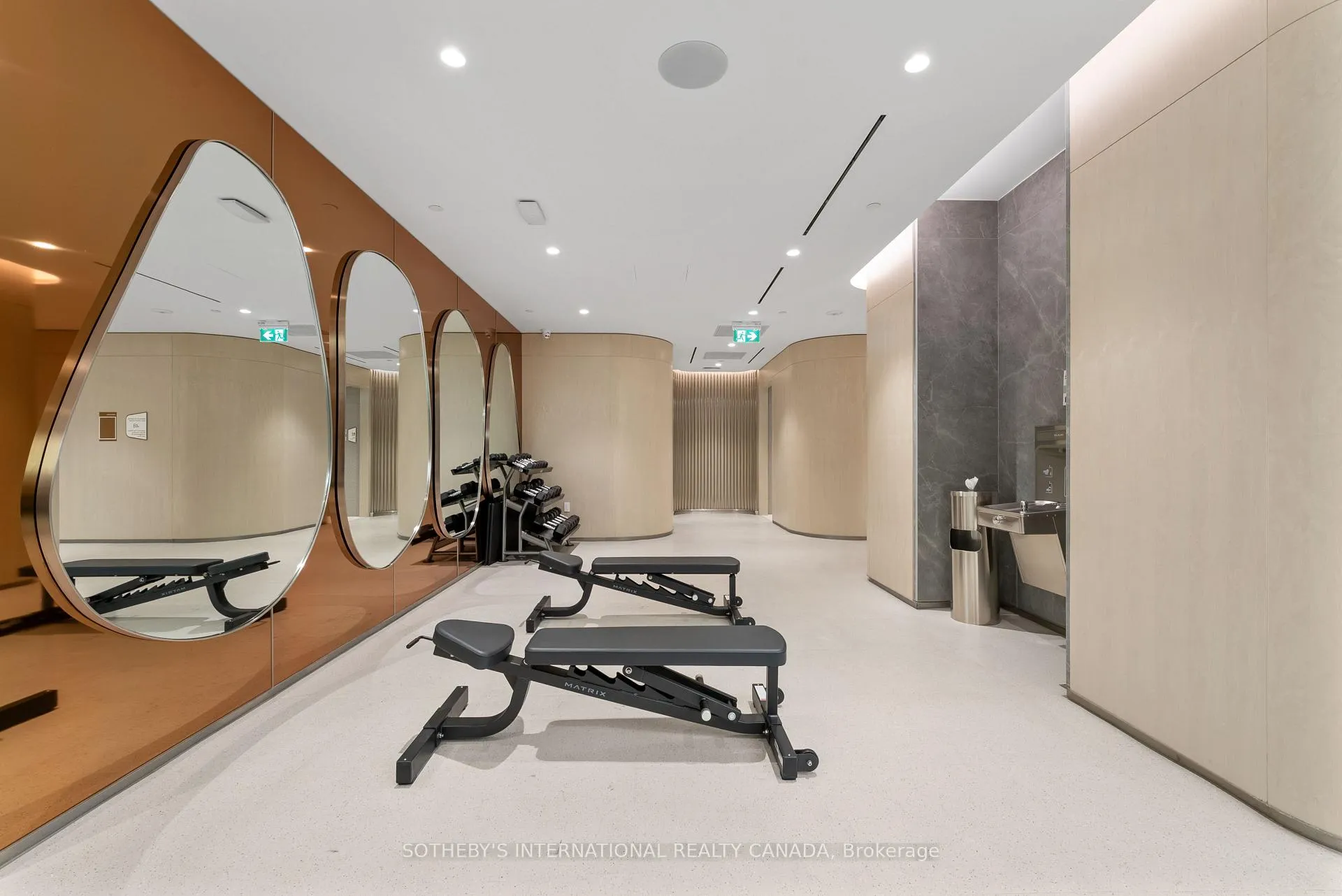 Photo 40 of Unit 831, 155 Merchants' Wharf, Toronto, Waterfront Communities — HOMEH