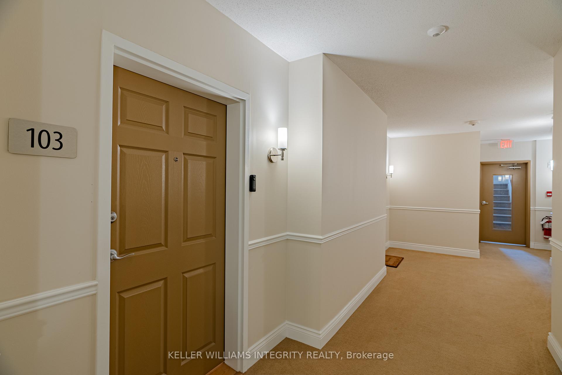 Photo 4 of Unit 103, 160 Guelph Priv, Ottawa, Kanata - Kanata Lakes/Heritage Hills — HOMEH