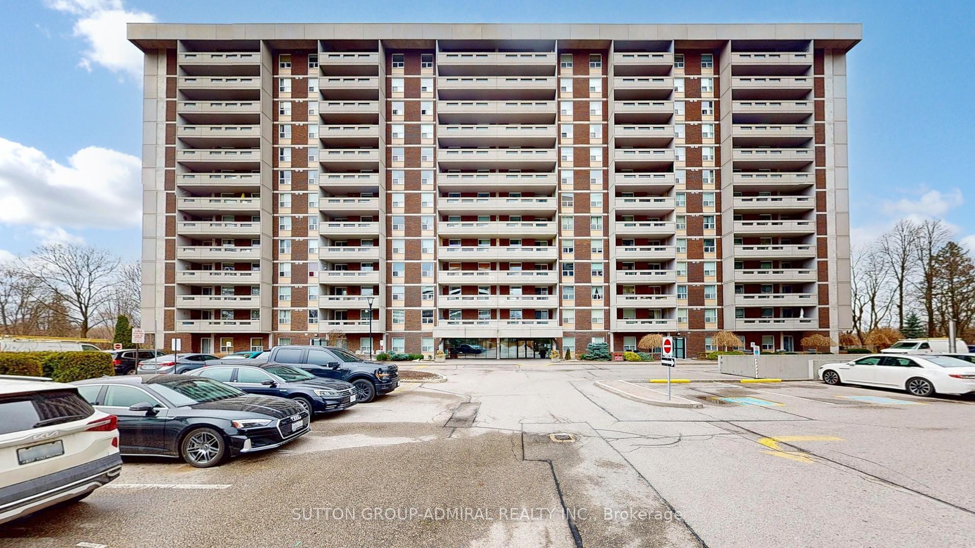 Photo 1 of Unit 303, 50 Inverlochy Boulevard, Markham, Royal Orchard — HOMEH