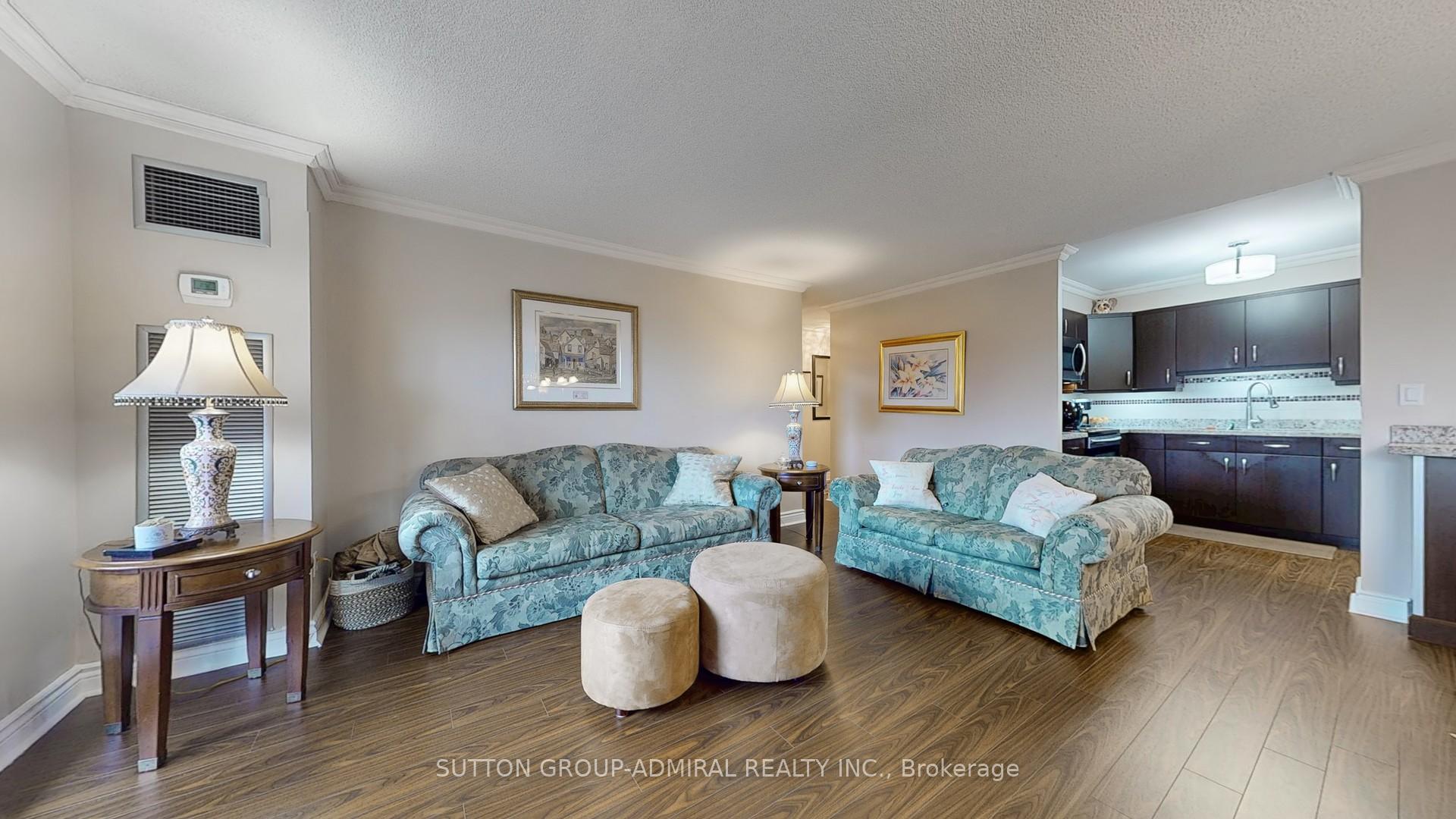 Photo 2 of Unit 303, 50 Inverlochy Boulevard, Markham, Royal Orchard — HOMEH