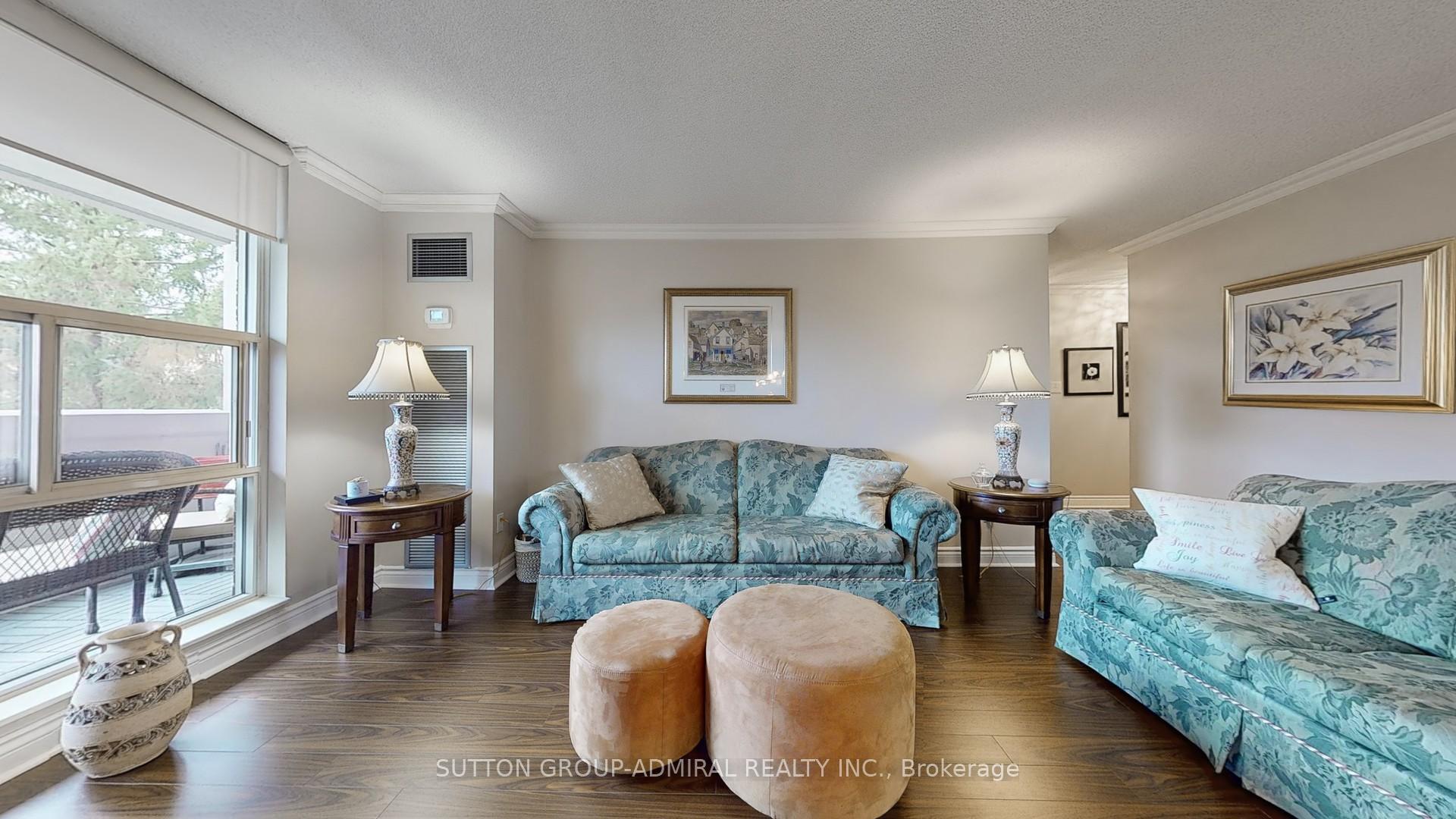 Photo 7 of Unit 303, 50 Inverlochy Boulevard, Markham, Royal Orchard — HOMEH