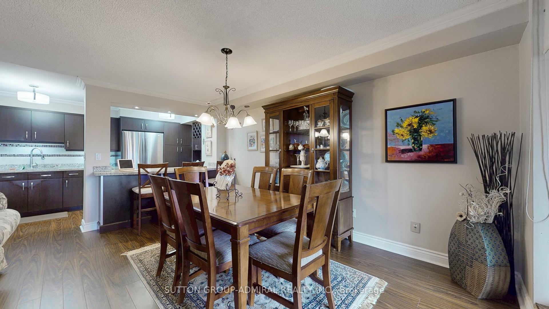 Photo 8 of Unit 303, 50 Inverlochy Boulevard, Markham, Royal Orchard — HOMEH