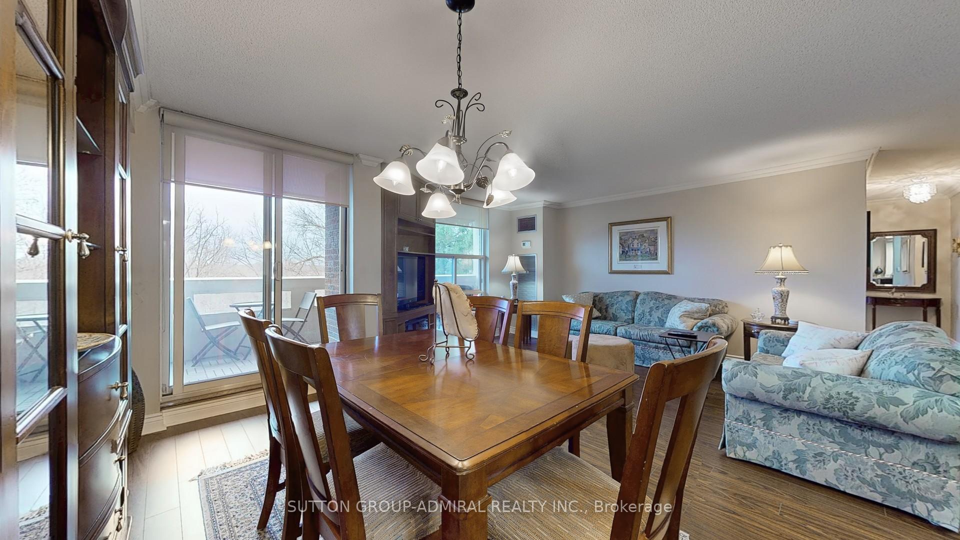 Photo 10 of Unit 303, 50 Inverlochy Boulevard, Markham, Royal Orchard — HOMEH