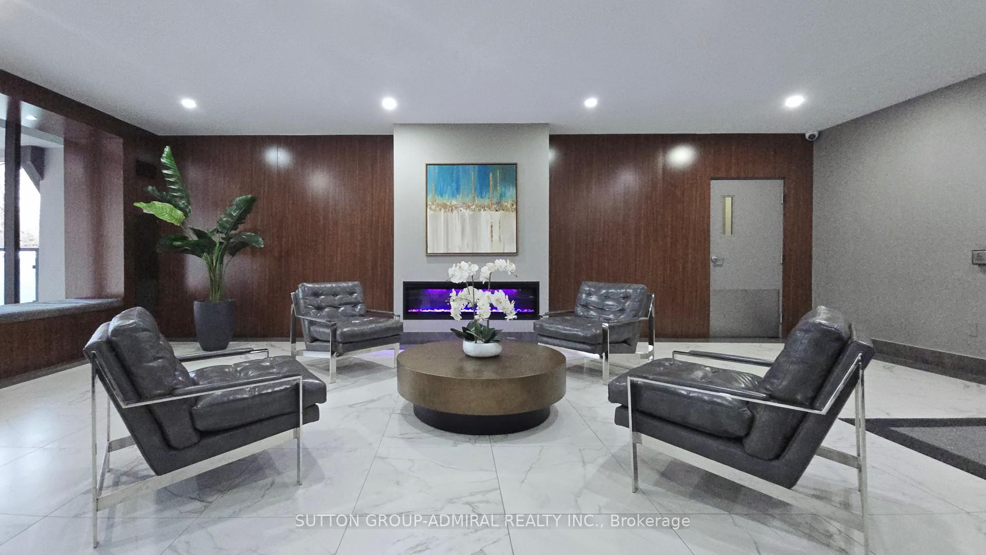 Photo 27 of Unit 303, 50 Inverlochy Boulevard, Markham, Royal Orchard — HOMEH