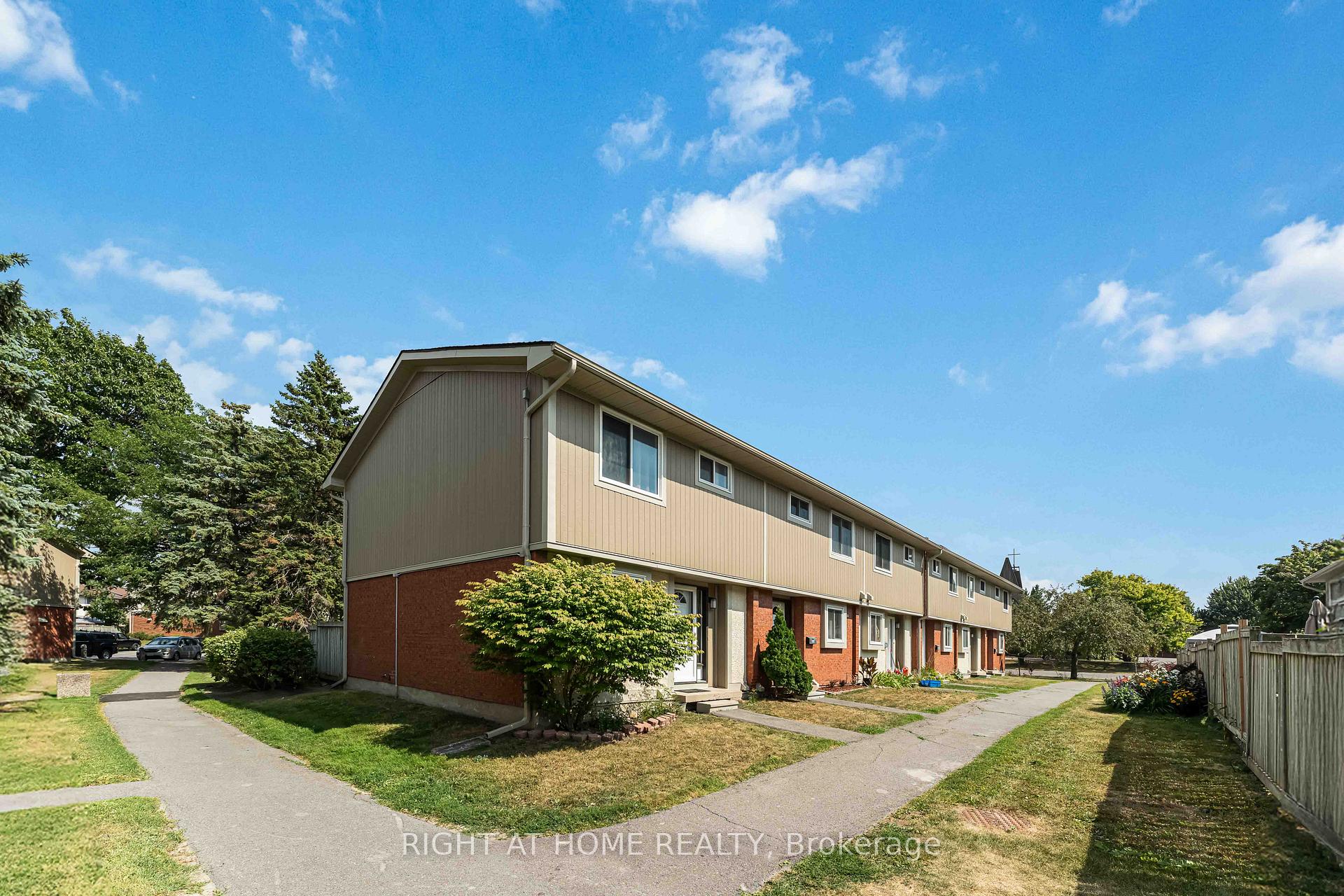 Photo 1 of 481E Moodie Drive, Ottawa, Arbeatha Park — HOMEH