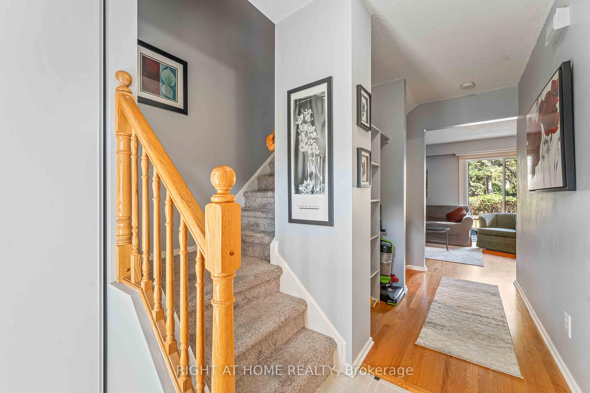 Photo 8 of 481E Moodie Drive, Ottawa, Arbeatha Park — HOMEH