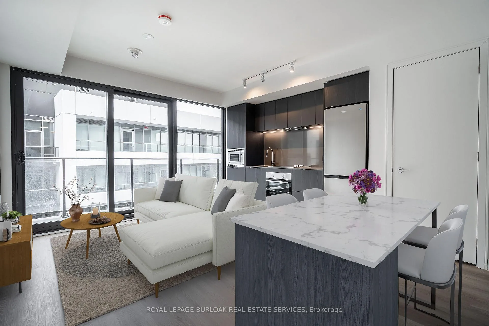 Photo 3 of Unit 1418, 1 Jarvis Street, Hamilton, Beasley — HOMEH