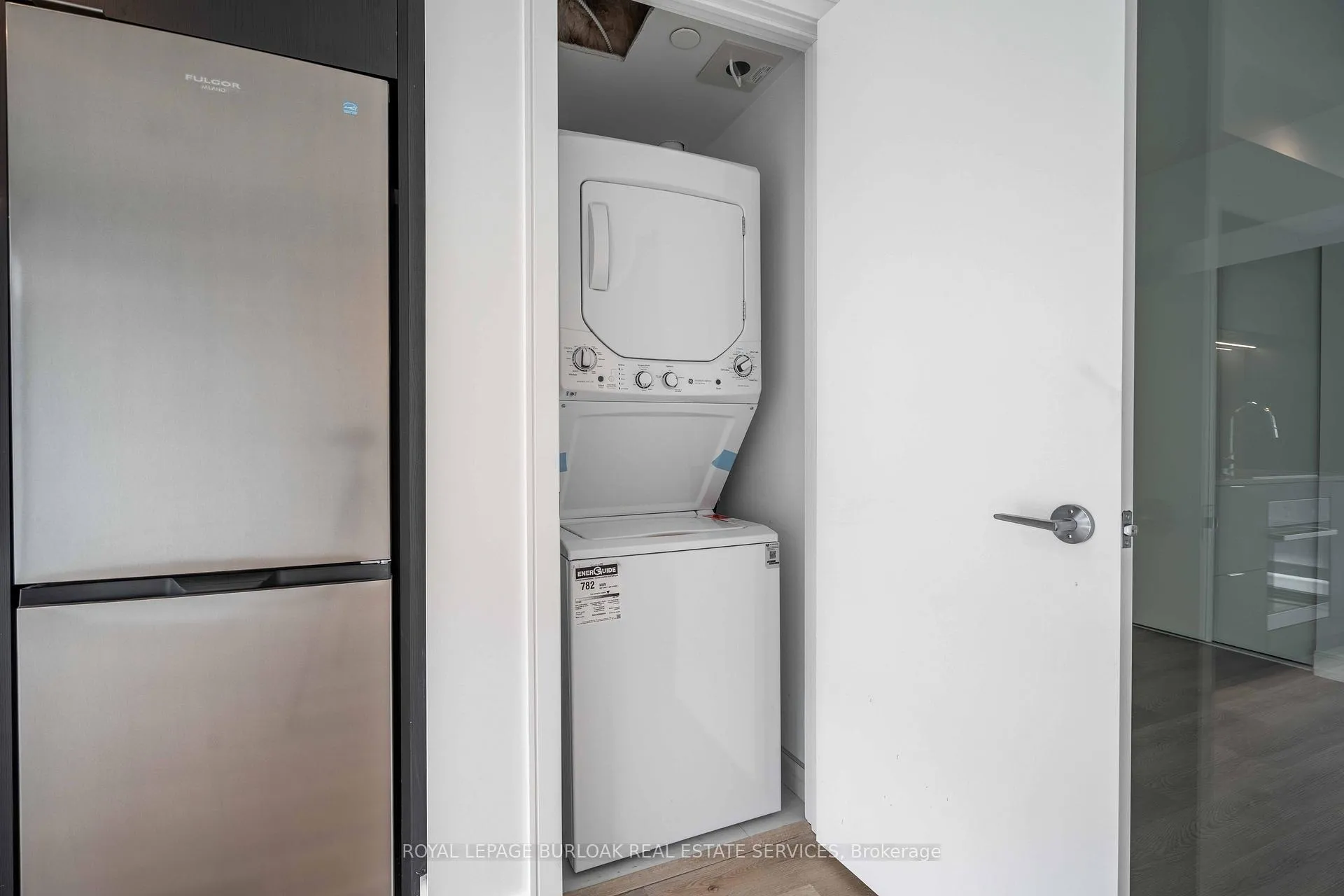 Photo 9 of Unit 1418, 1 Jarvis Street, Hamilton, Beasley — HOMEH