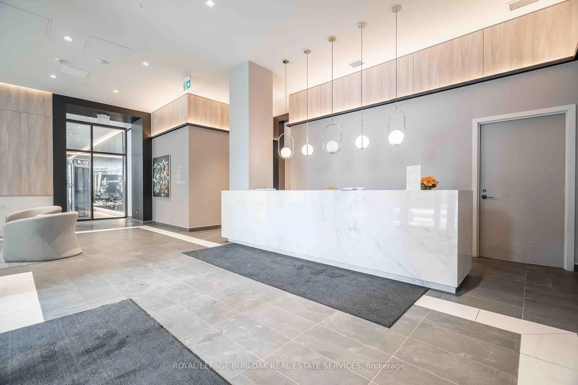 Photo 13 of Unit 1418, 1 Jarvis Street, Hamilton, Beasley — HOMEH