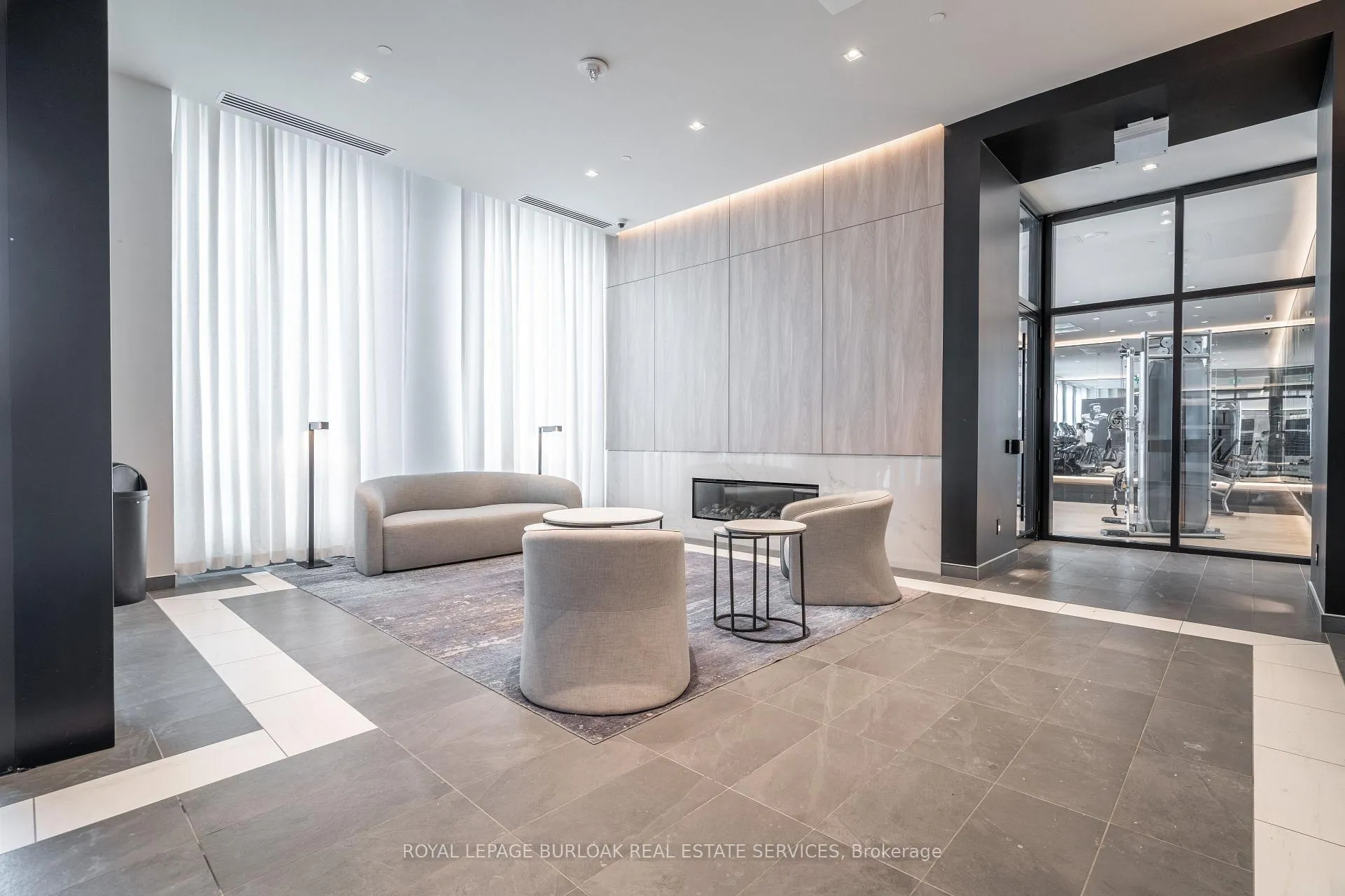 Photo 15 of Unit 1418, 1 Jarvis Street, Hamilton, Beasley — HOMEH