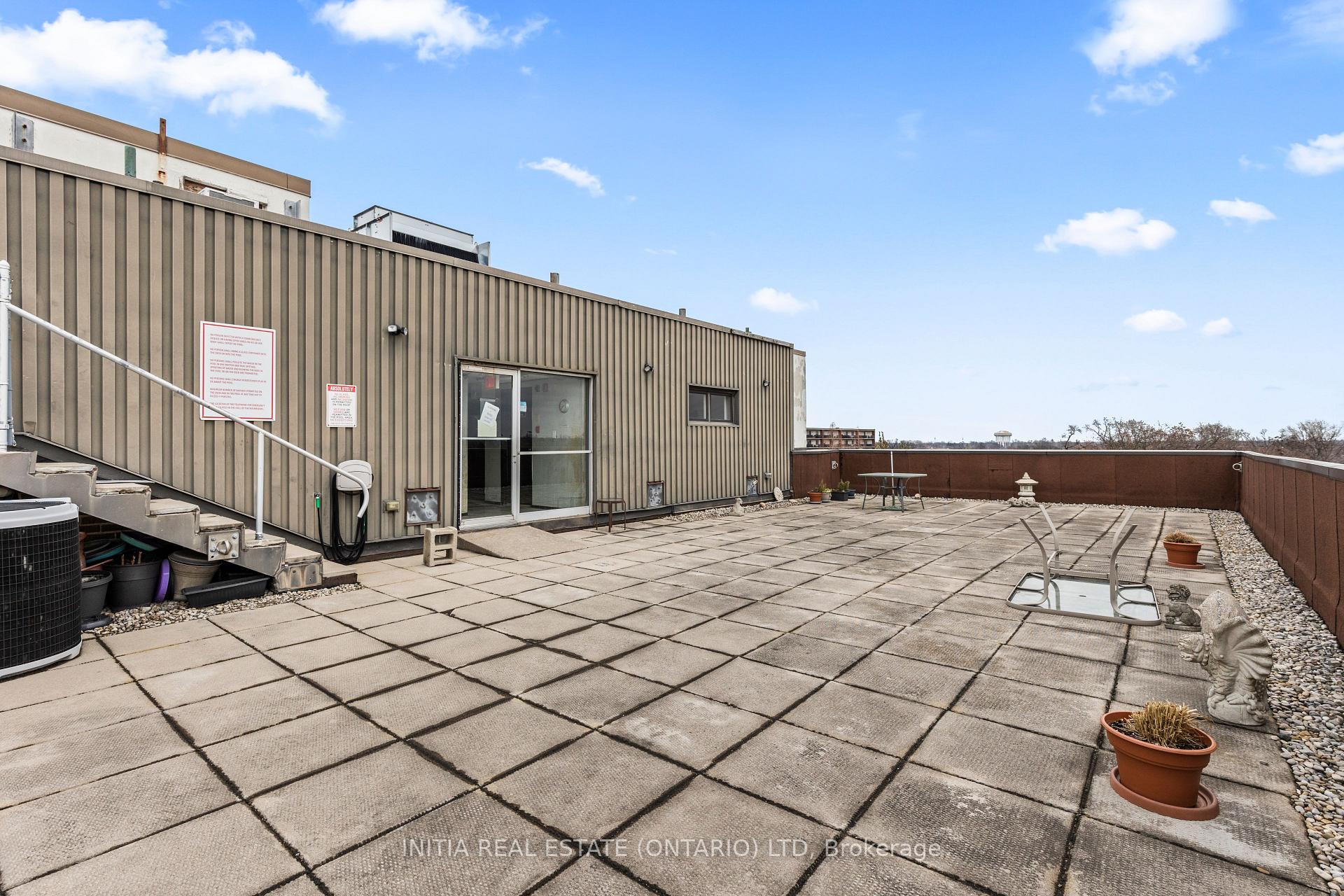 Photo 23 of Unit 602, 2144 Pelissier Street, Windsor — HOMEH