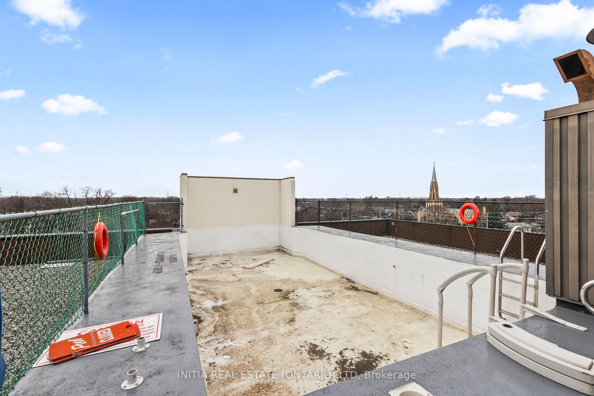 Photo 24 of Unit 602, 2144 Pelissier Street, Windsor — HOMEH