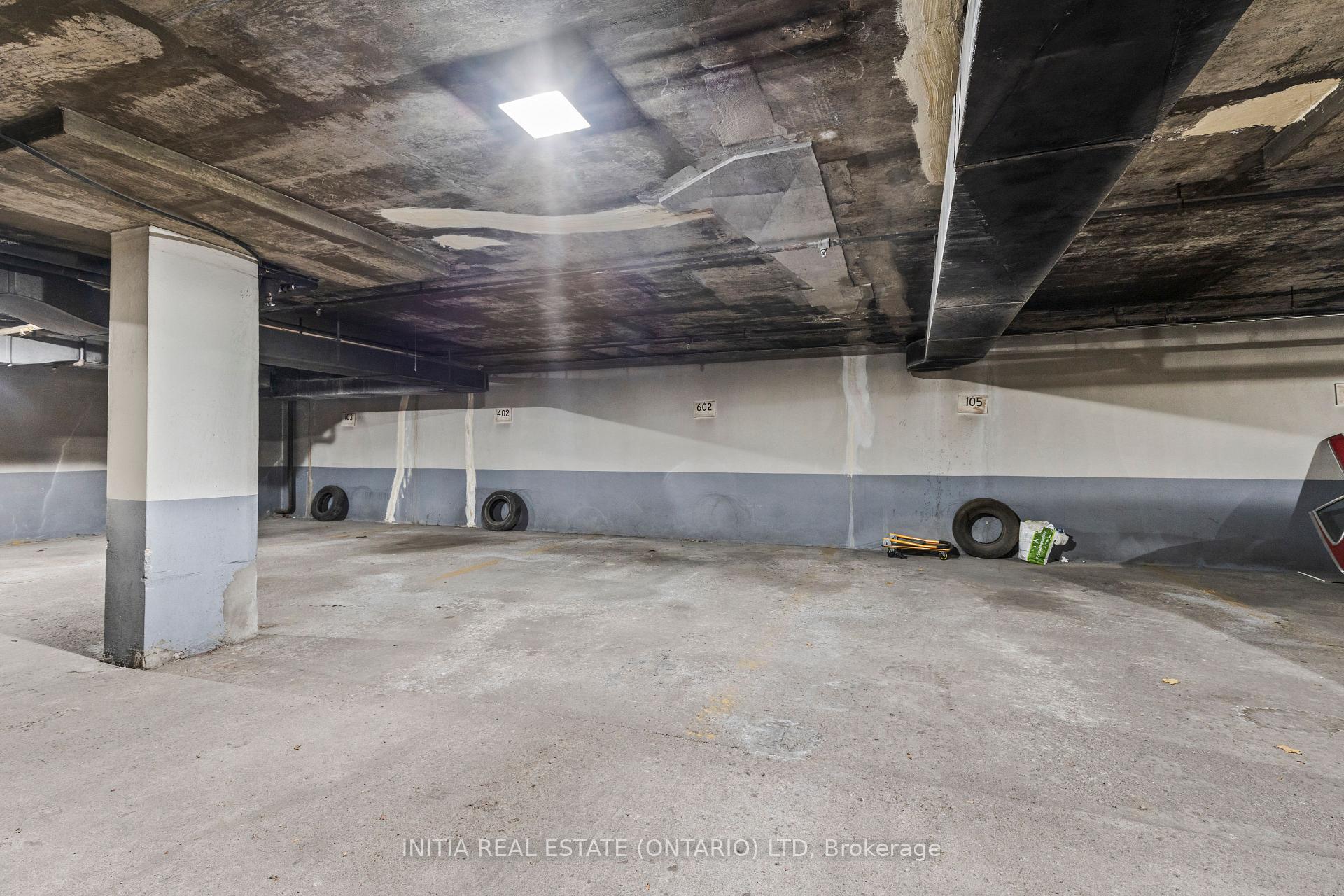 Photo 26 of Unit 602, 2144 Pelissier Street, Windsor — HOMEH