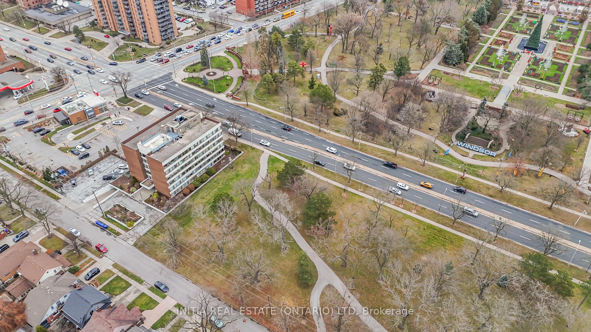 Photo 28 of Unit 602, 2144 Pelissier Street, Windsor — HOMEH