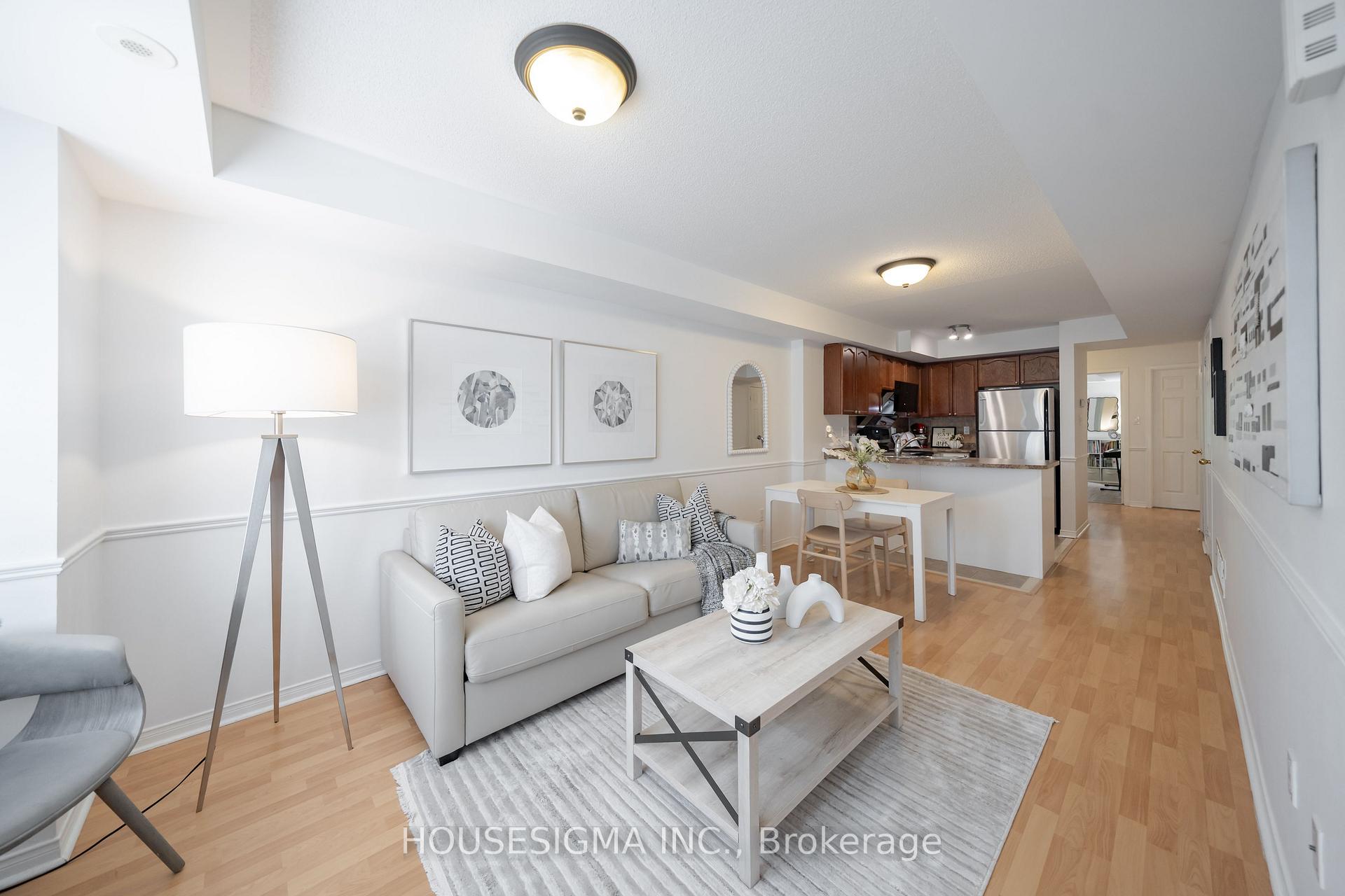 Photo 4 of Unit 317, 310 John Street, Markham, Aileen-Willowbrook — HOMEH