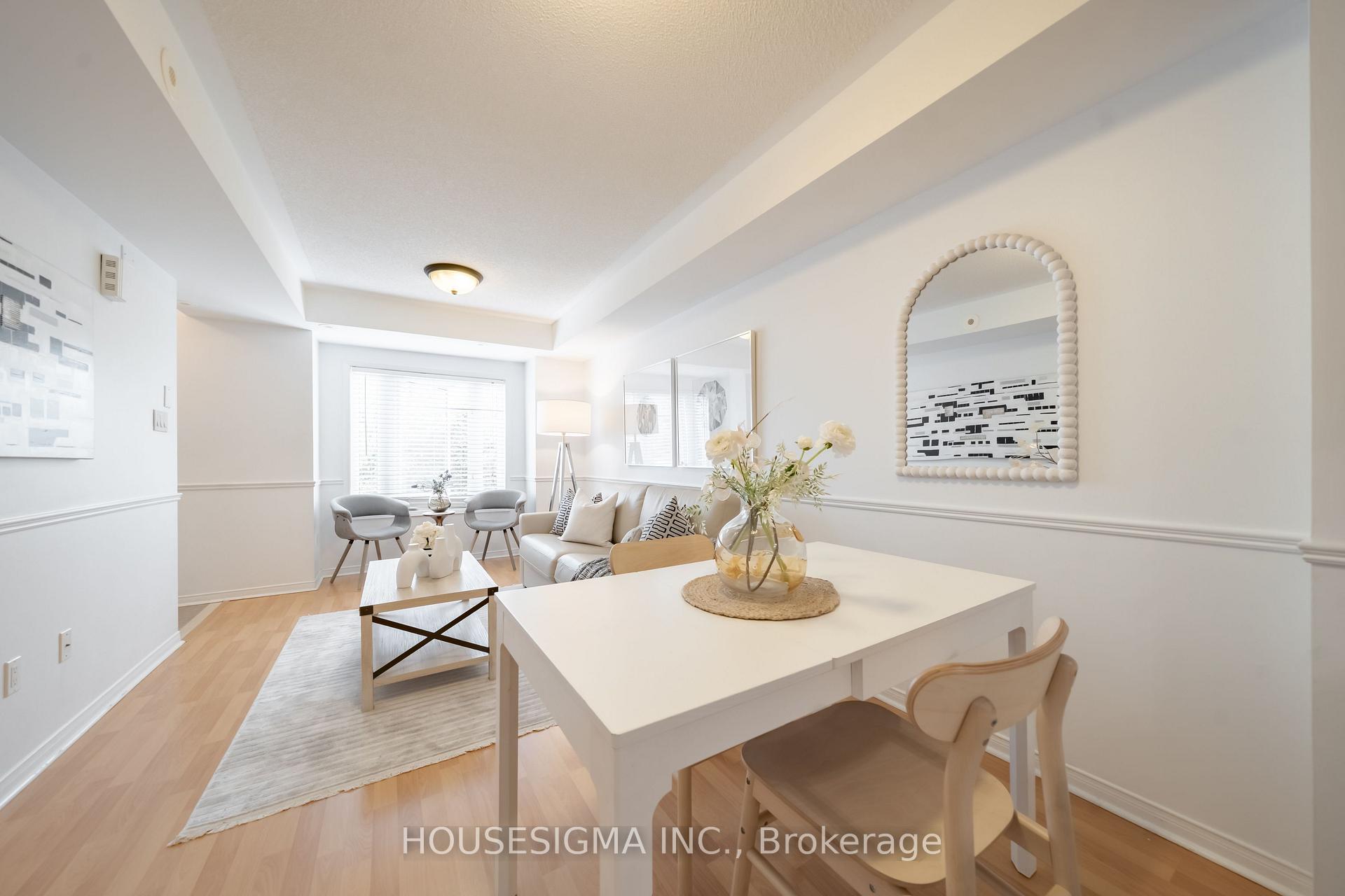 Photo 5 of Unit 317, 310 John Street, Markham, Aileen-Willowbrook — HOMEH