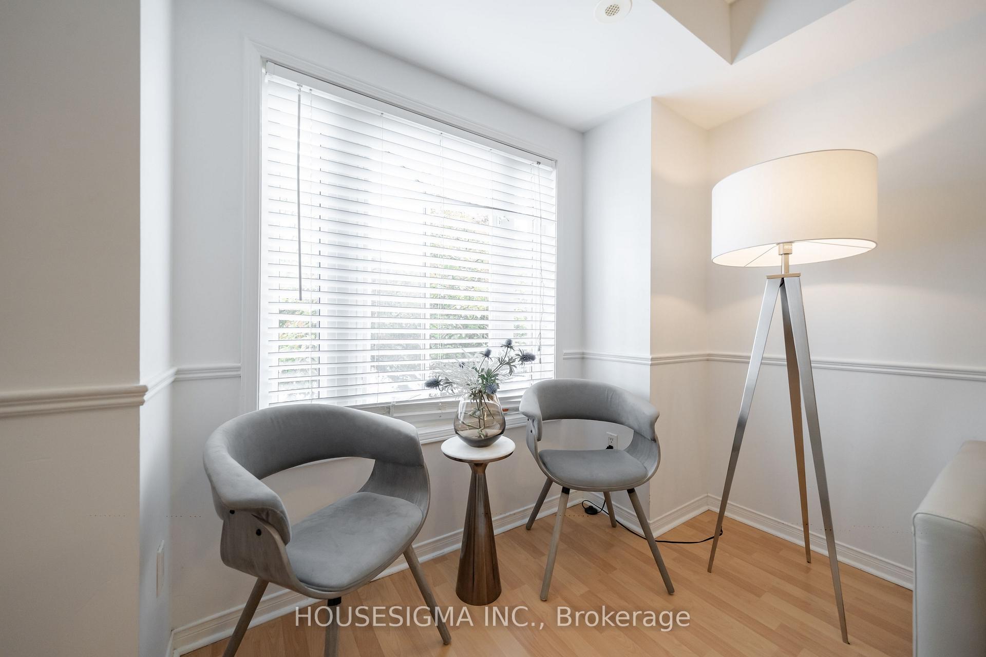 Photo 7 of Unit 317, 310 John Street, Markham, Aileen-Willowbrook — HOMEH