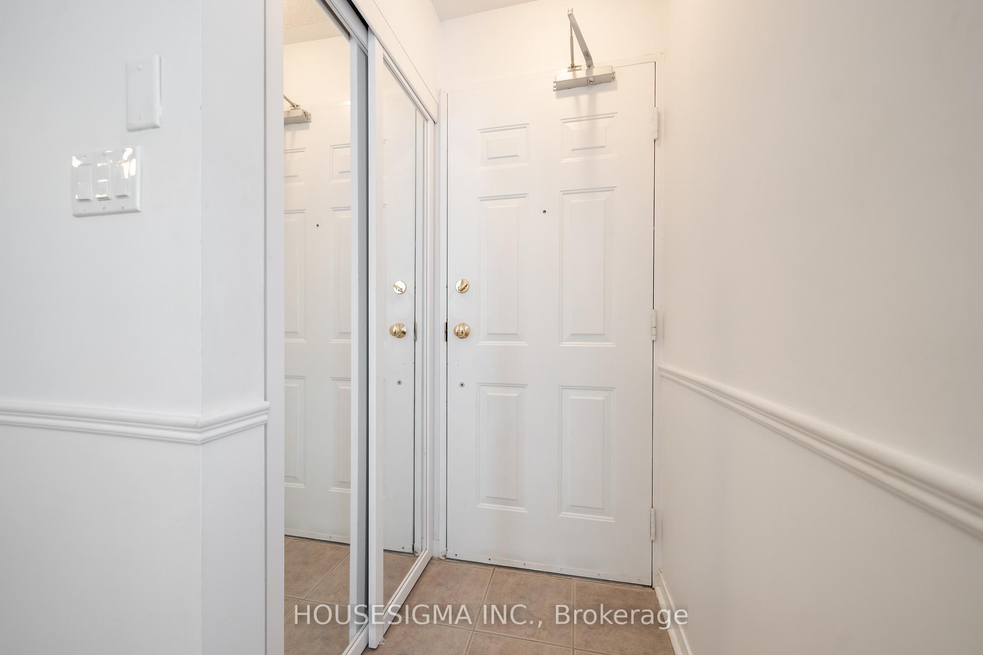 Photo 8 of Unit 317, 310 John Street, Markham, Aileen-Willowbrook — HOMEH