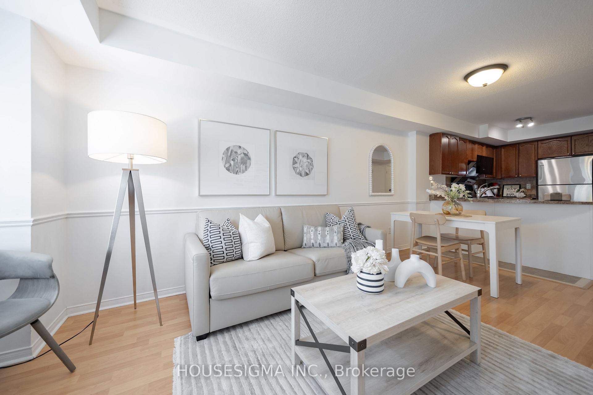 Photo 9 of Unit 317, 310 John Street, Markham, Aileen-Willowbrook — HOMEH