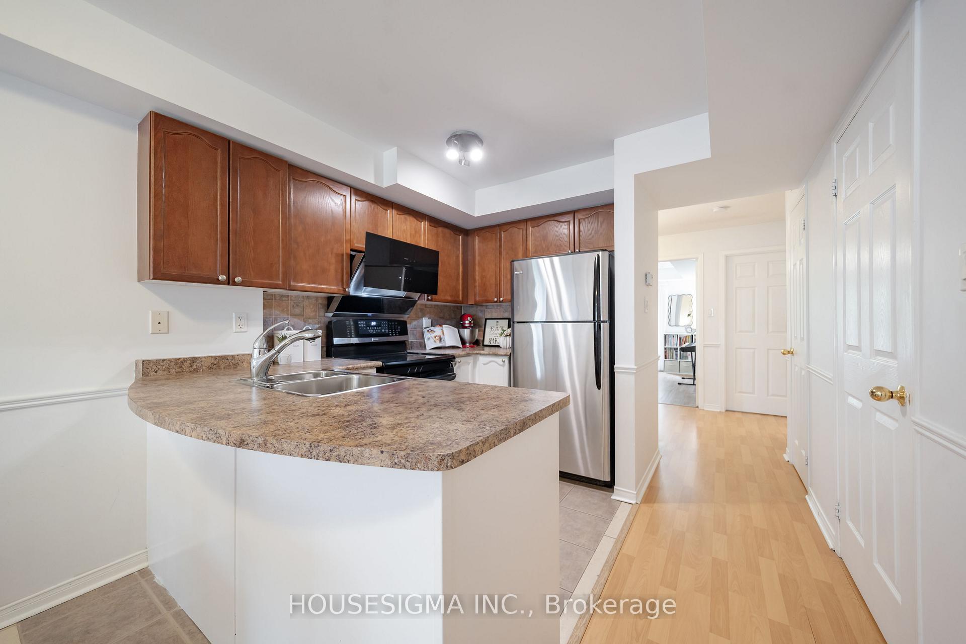 Photo 11 of Unit 317, 310 John Street, Markham, Aileen-Willowbrook — HOMEH