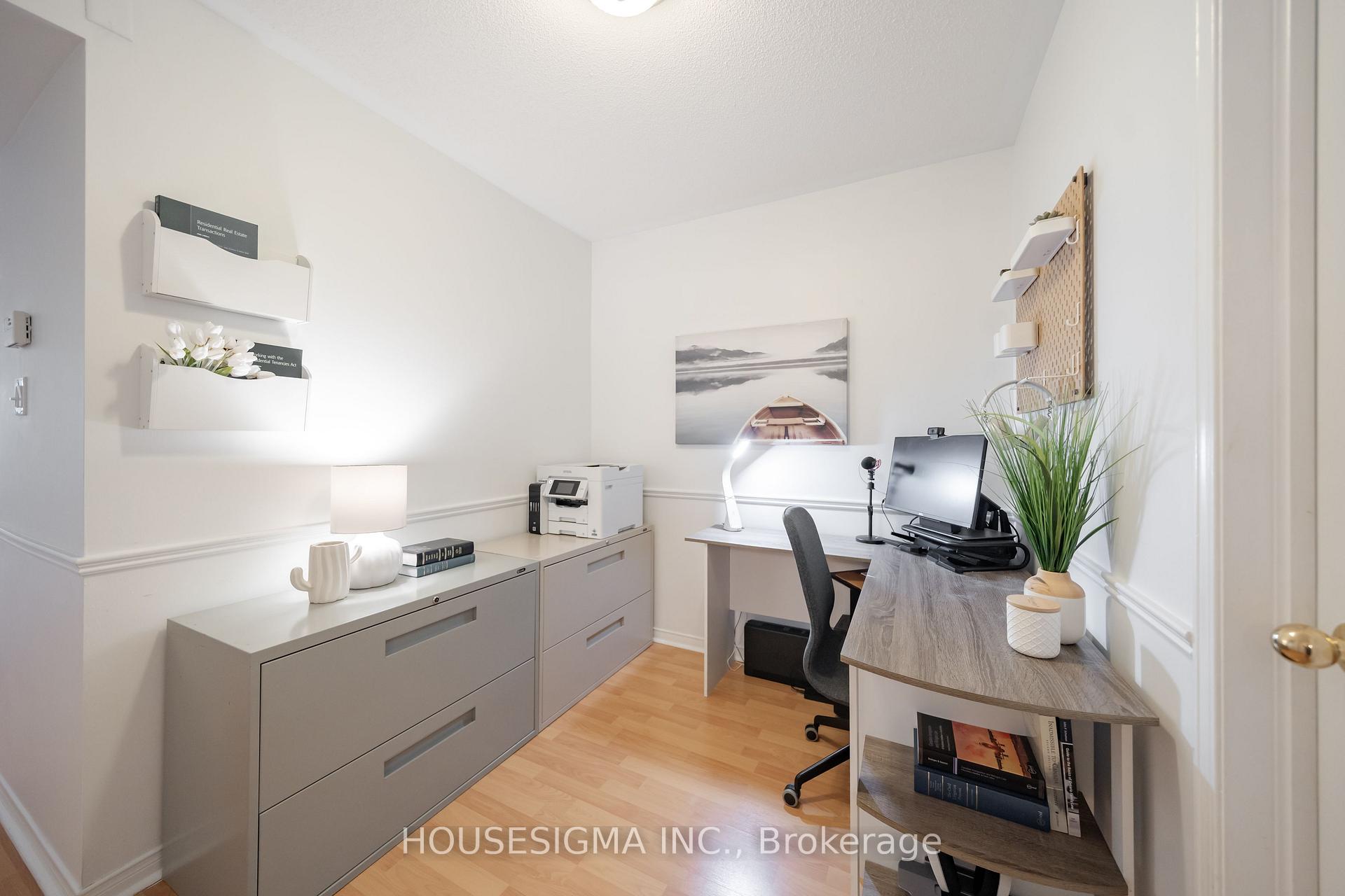 Photo 12 of Unit 317, 310 John Street, Markham, Aileen-Willowbrook — HOMEH