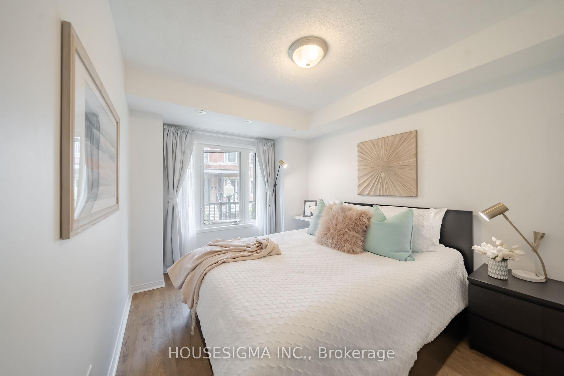 Photo 16 of Unit 317, 310 John Street, Markham, Aileen-Willowbrook — HOMEH
