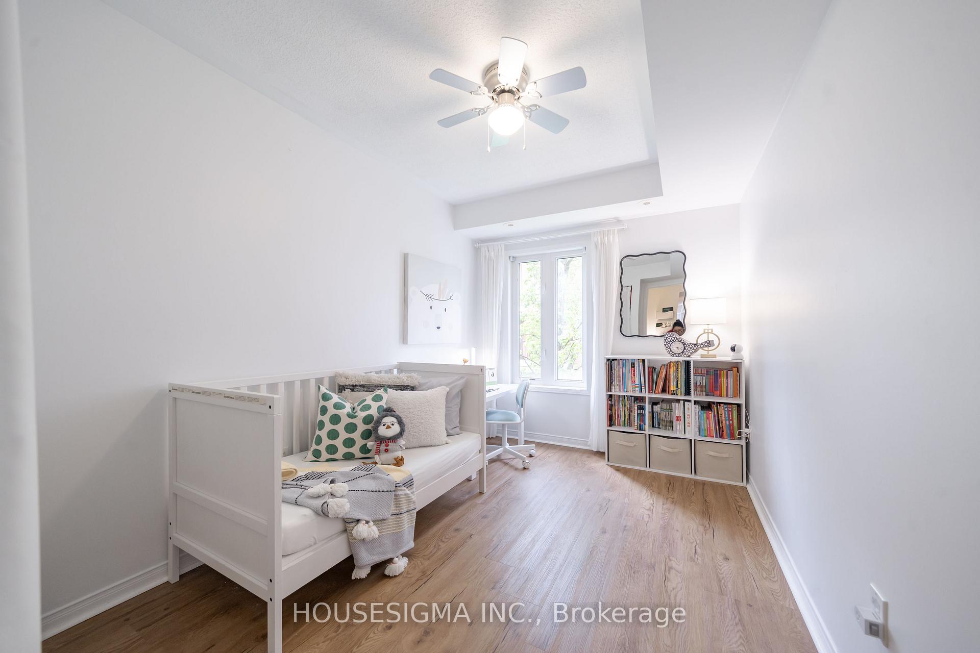 Photo 17 of Unit 317, 310 John Street, Markham, Aileen-Willowbrook — HOMEH
