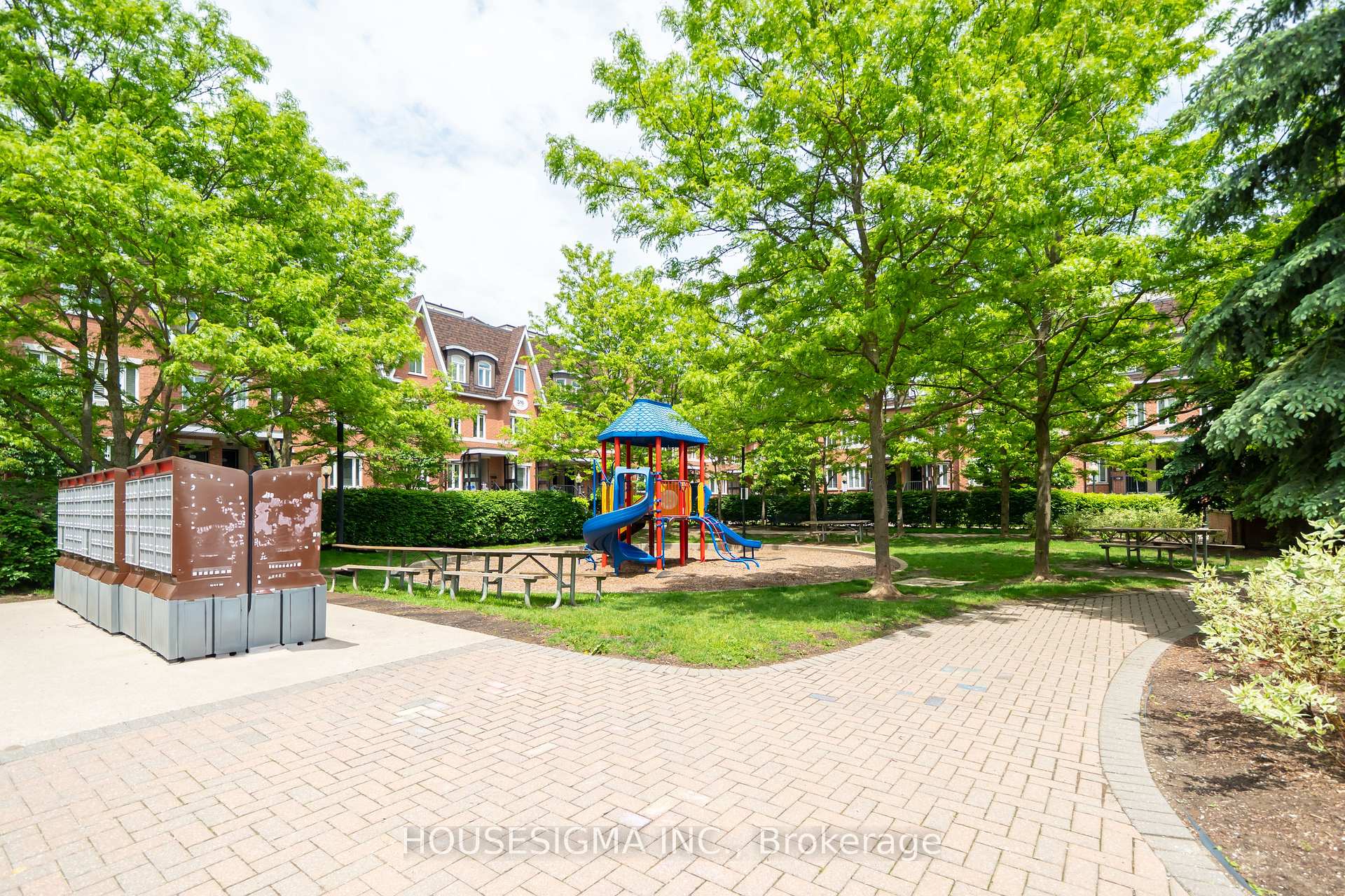Photo 44 of Unit 317, 310 John Street, Markham, Aileen-Willowbrook — HOMEH