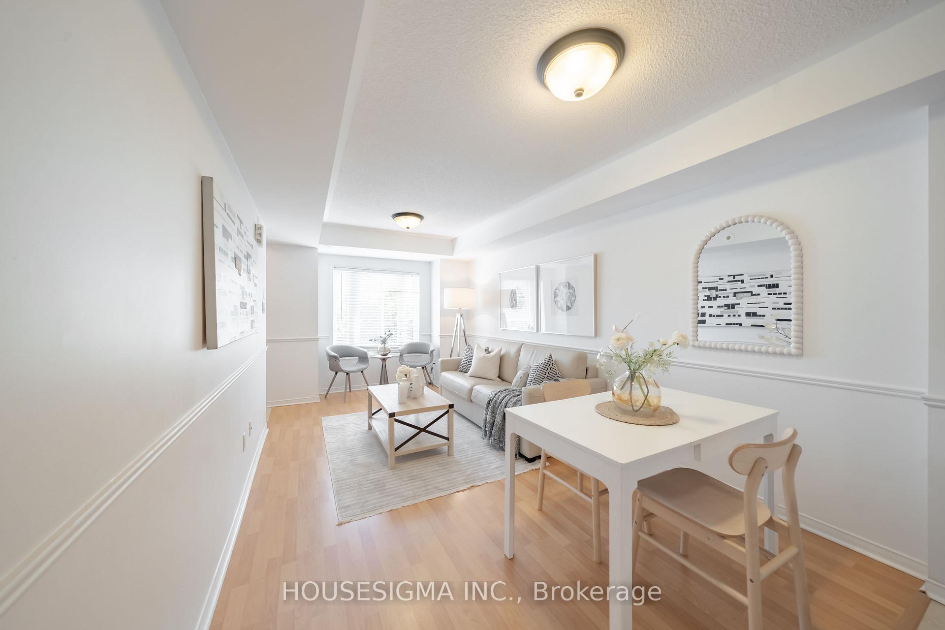 Photo 29 of Unit 317, 310 John Street, Markham, Aileen-Willowbrook — HOMEH
