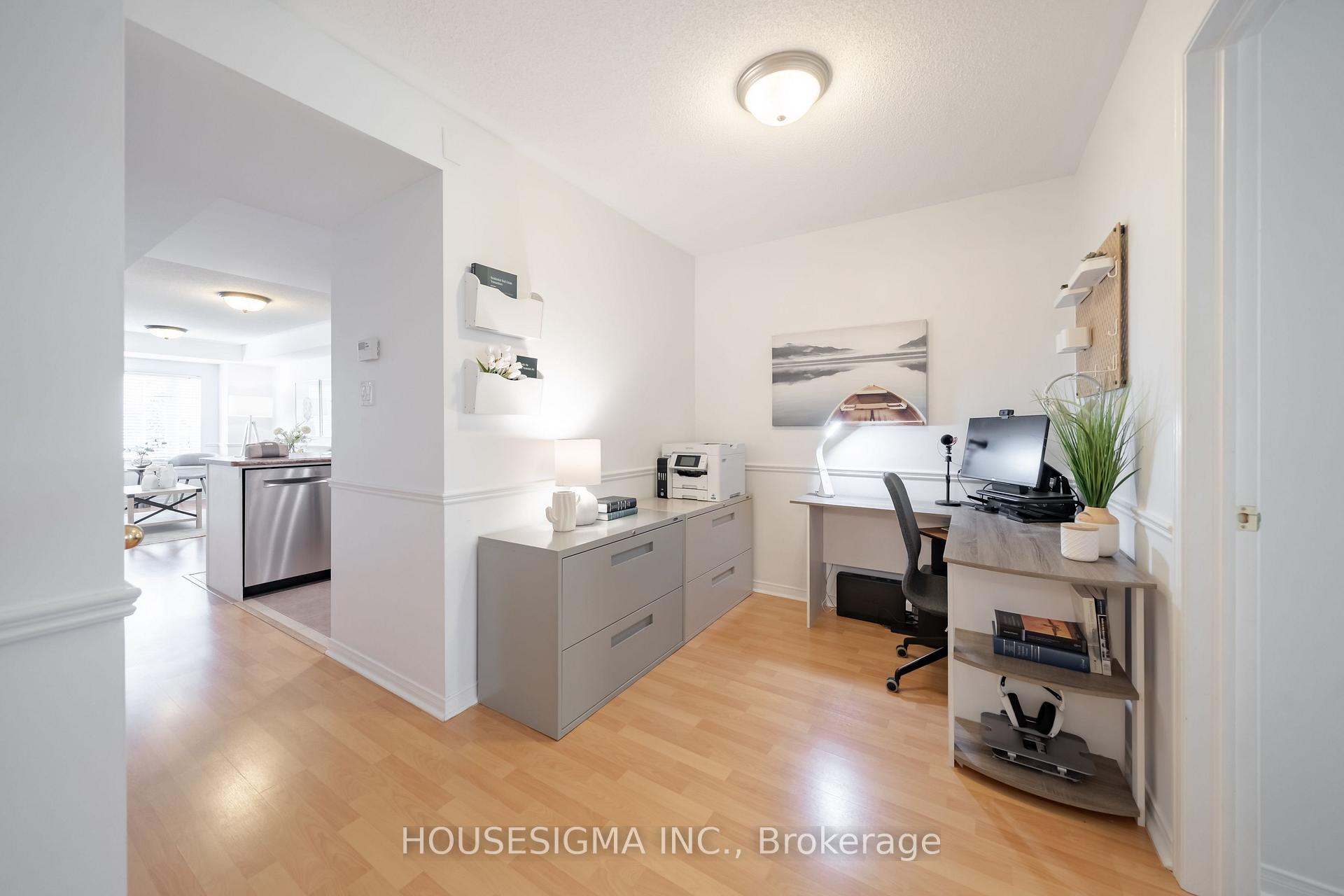 Photo 32 of Unit 317, 310 John Street, Markham, Aileen-Willowbrook — HOMEH
