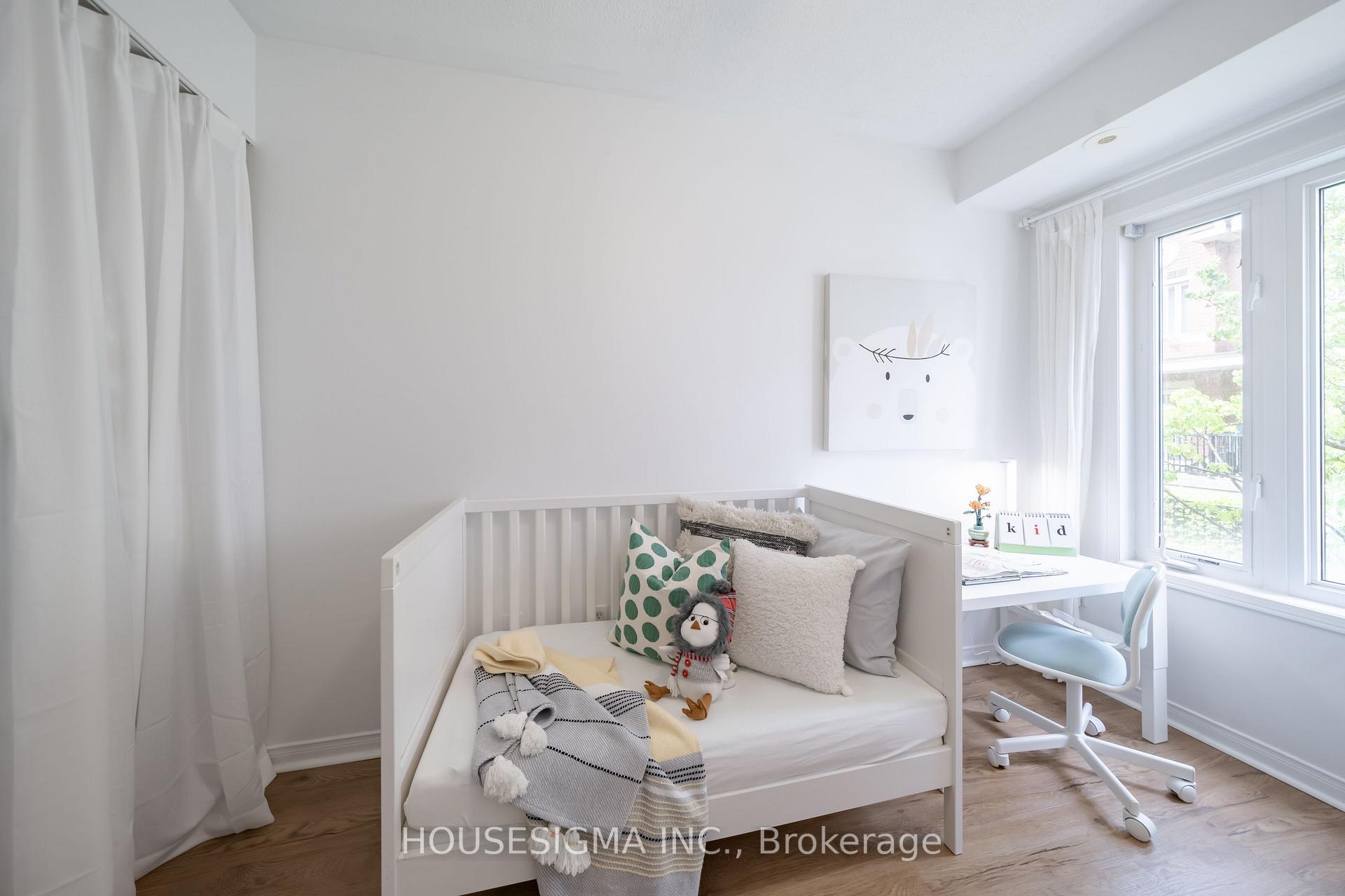 Photo 37 of Unit 317, 310 John Street, Markham, Aileen-Willowbrook — HOMEH