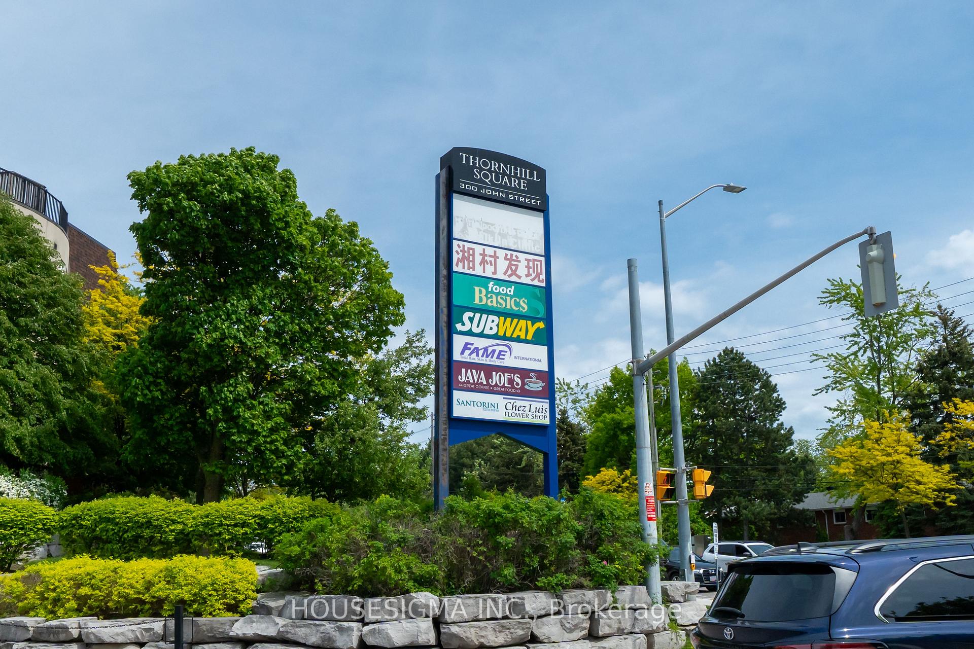 Photo 39 of Unit 317, 310 John Street, Markham, Aileen-Willowbrook — HOMEH