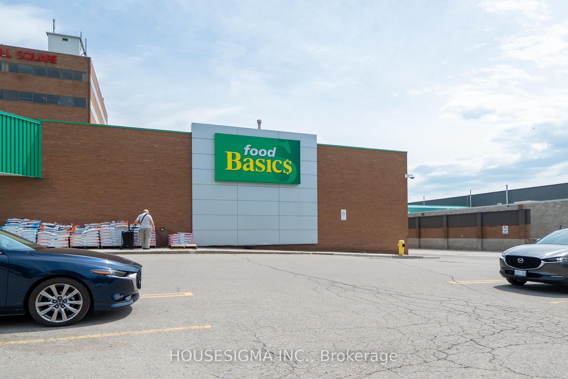 Photo 40 of Unit 317, 310 John Street, Markham, Aileen-Willowbrook — HOMEH