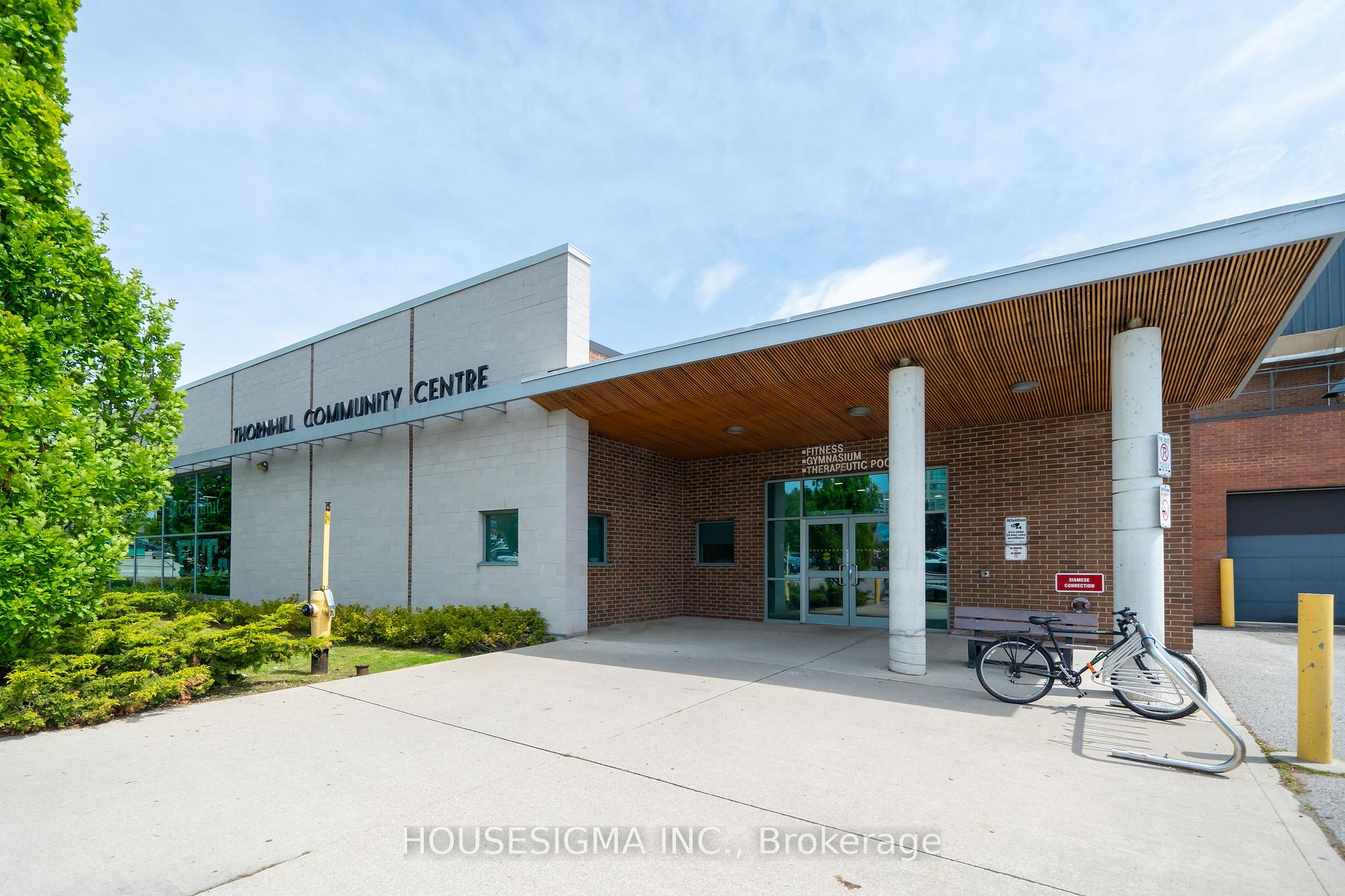 Photo 46 of Unit 317, 310 John Street, Markham, Aileen-Willowbrook — HOMEH